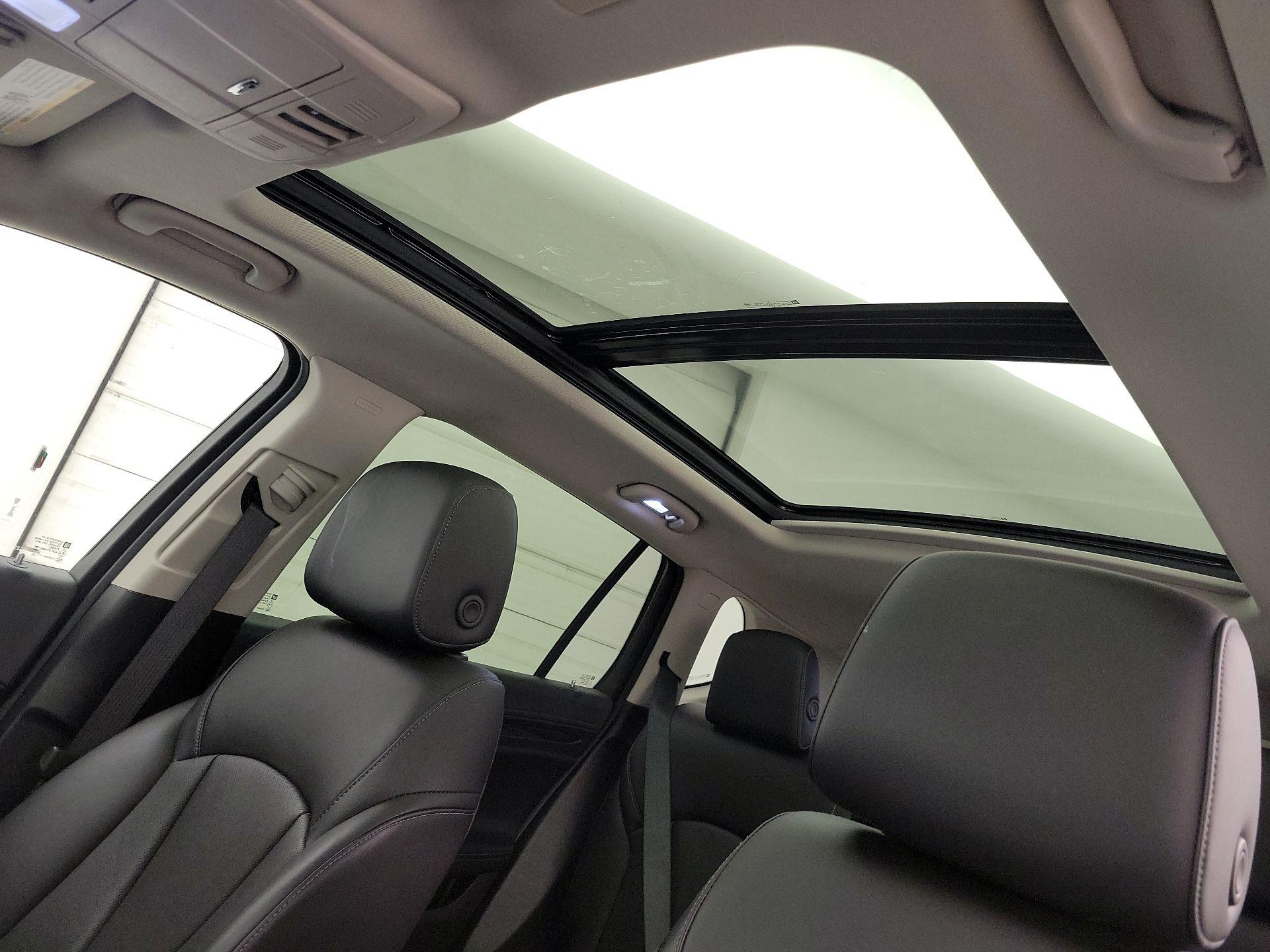 Thumbnail: 2020 Buick Envision - 19
