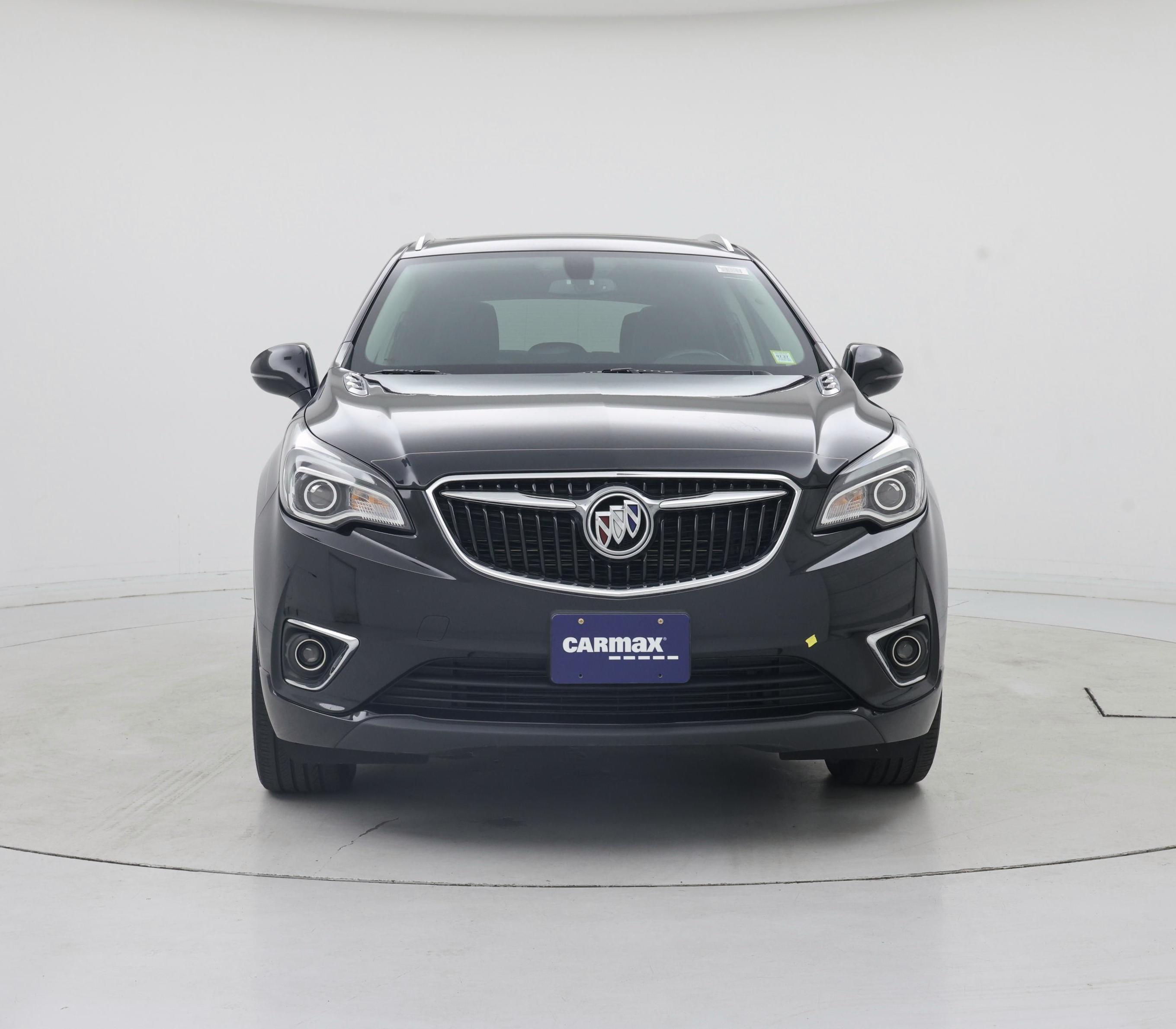 Thumbnail: 2020 Buick Envision - 5