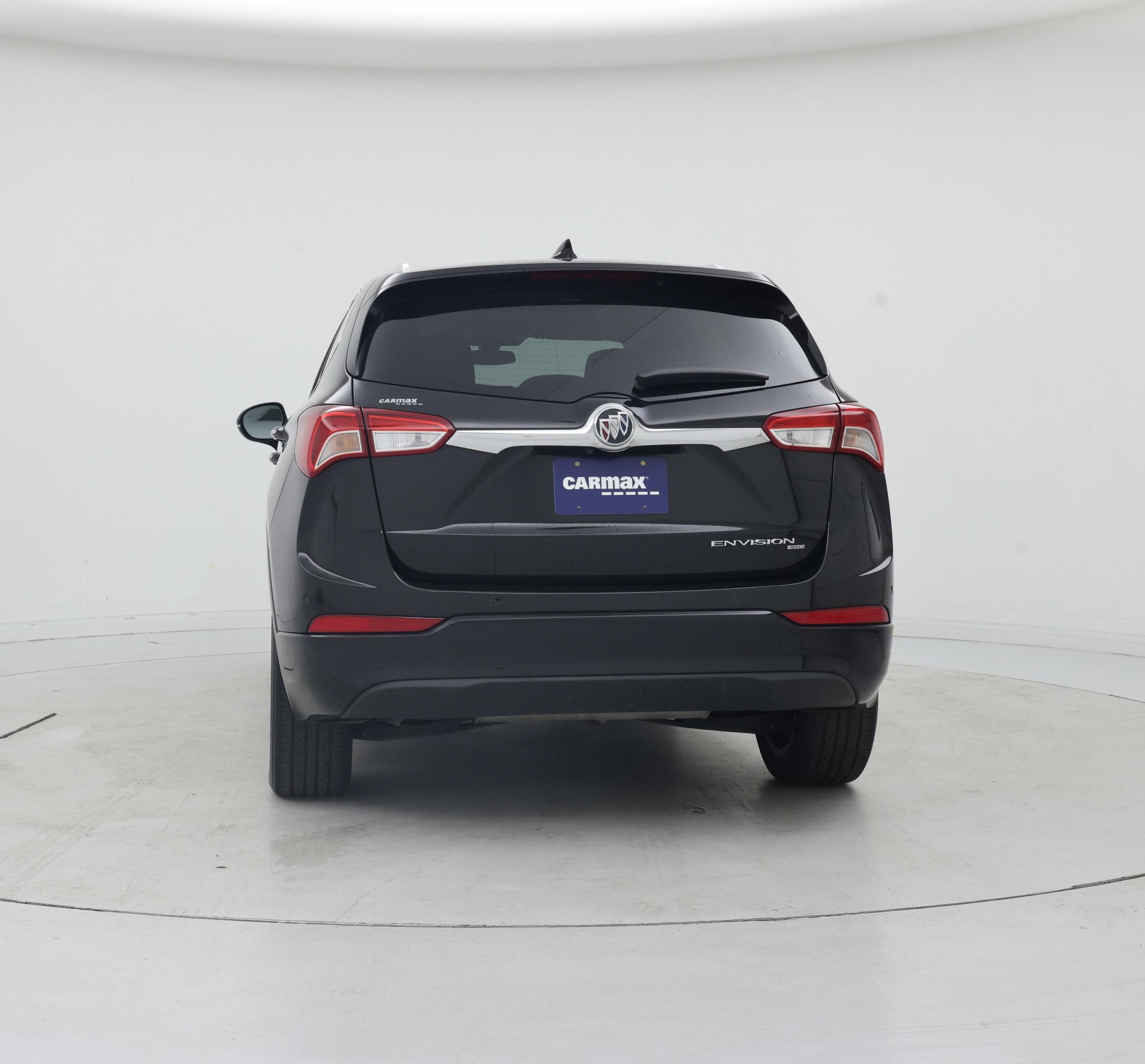 Thumbnail: 2020 Buick Envision - 6