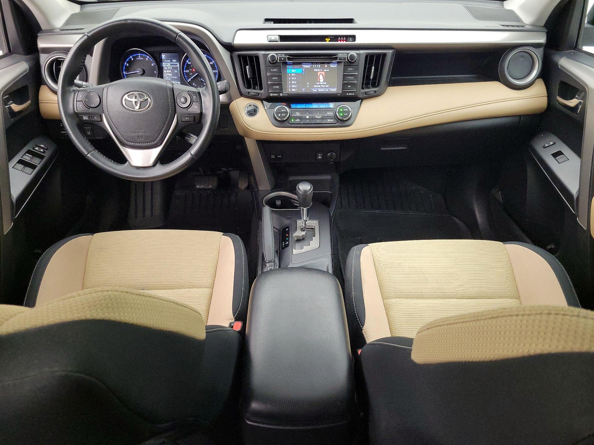 Thumbnail: 2018 Toyota RAV4 - 9