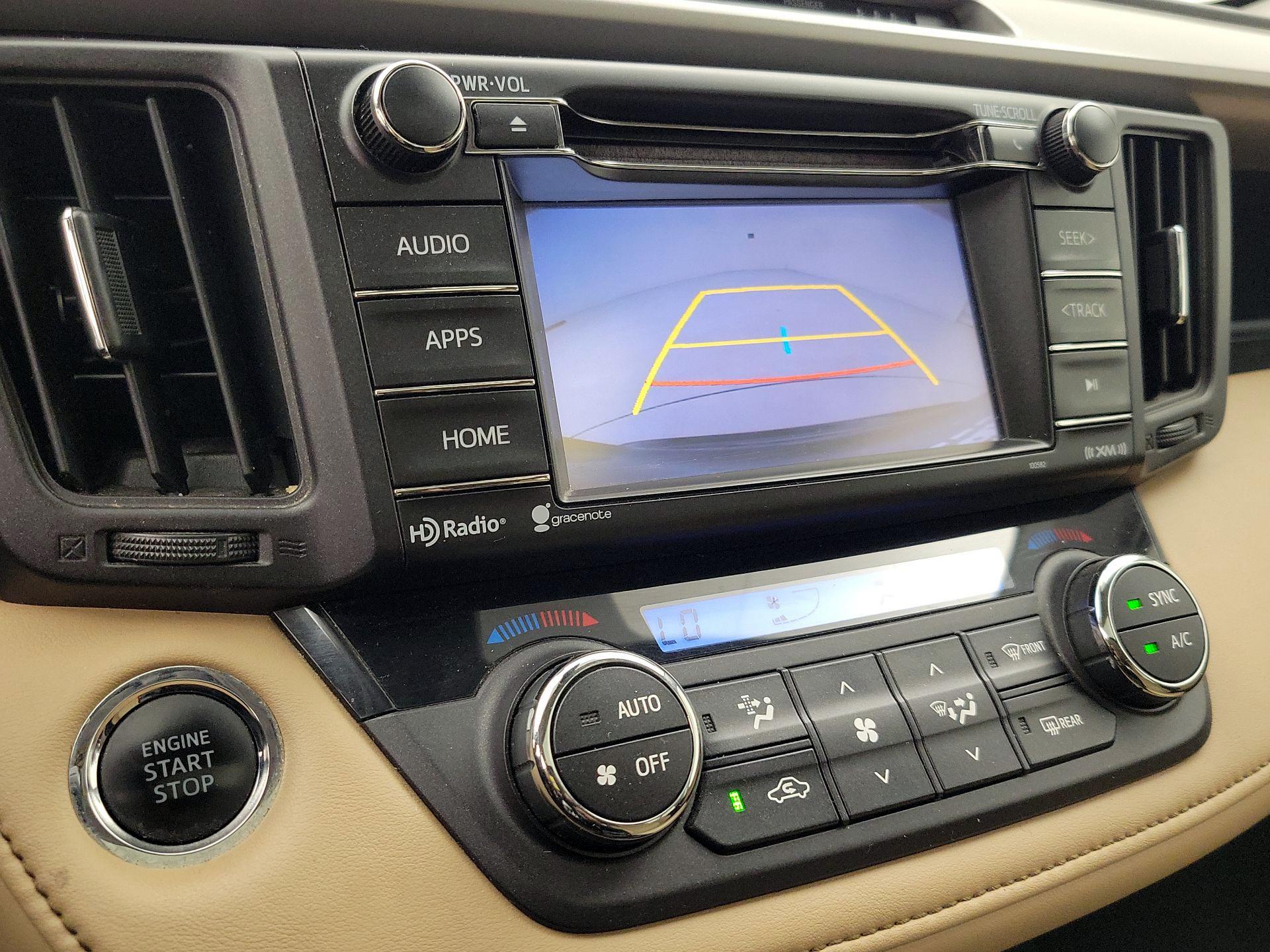 Thumbnail: 2018 Toyota RAV4 - 14