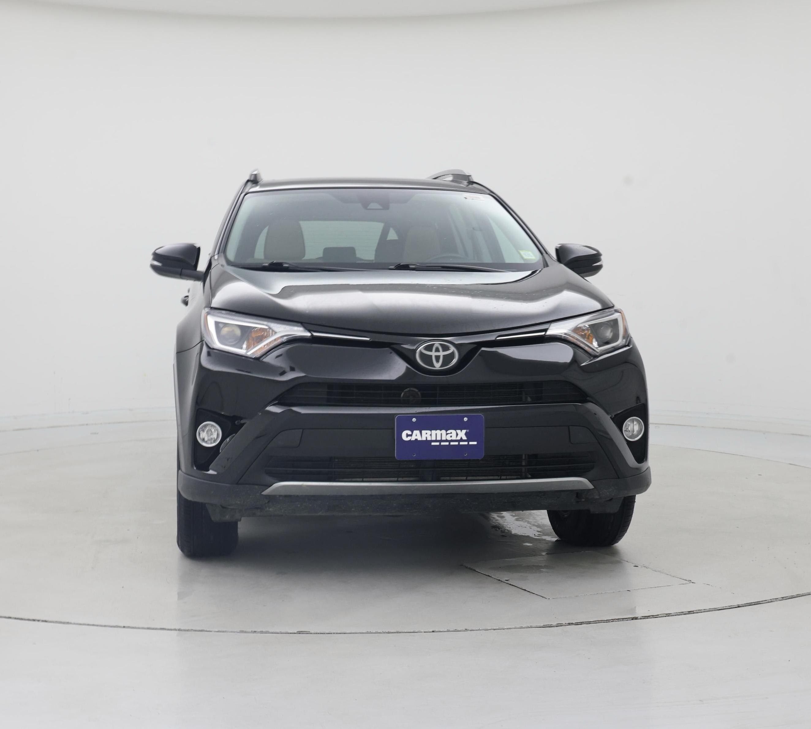 Thumbnail: 2018 Toyota RAV4 - 5