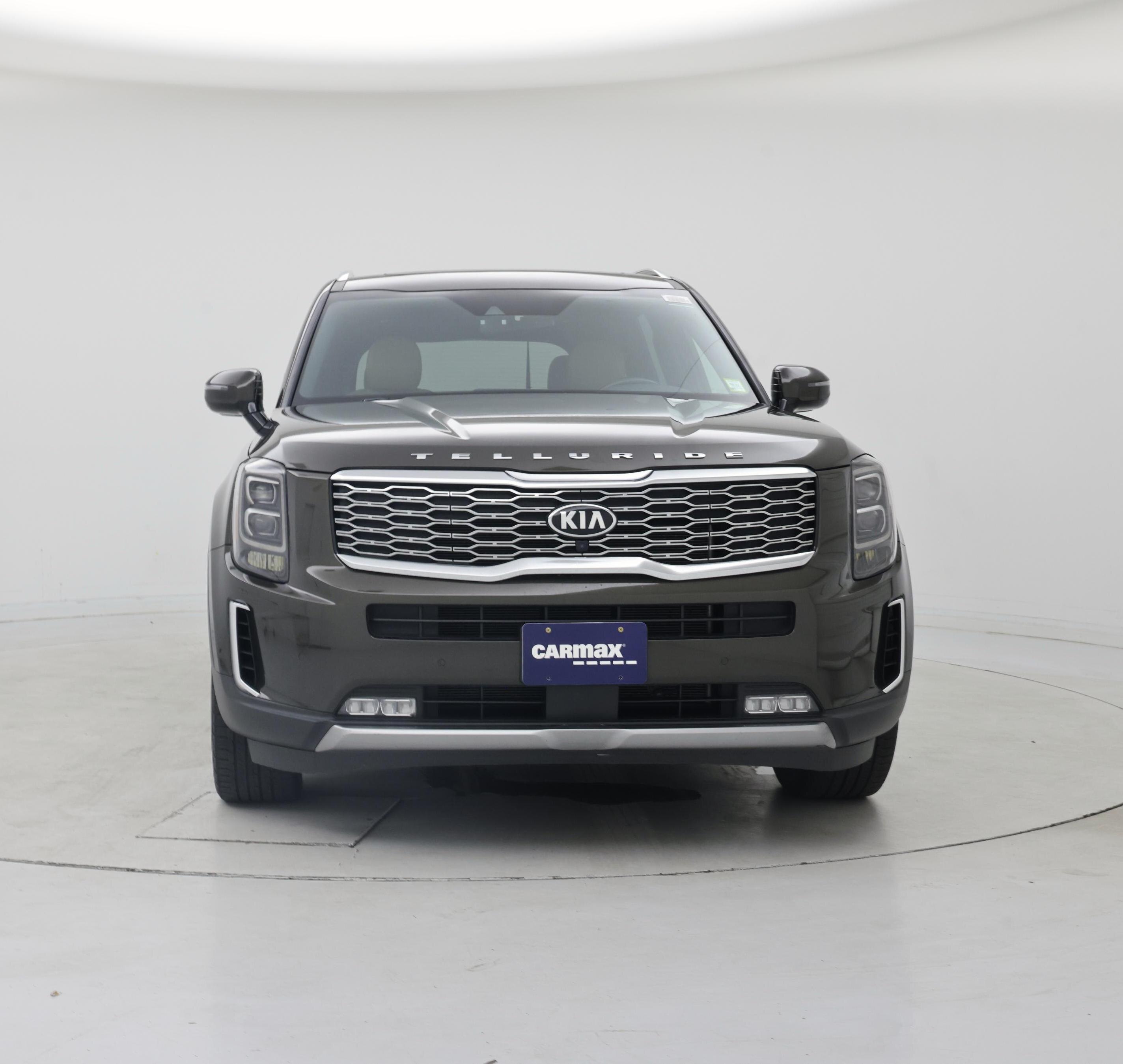 Thumbnail: 2020 Kia Telluride - 5