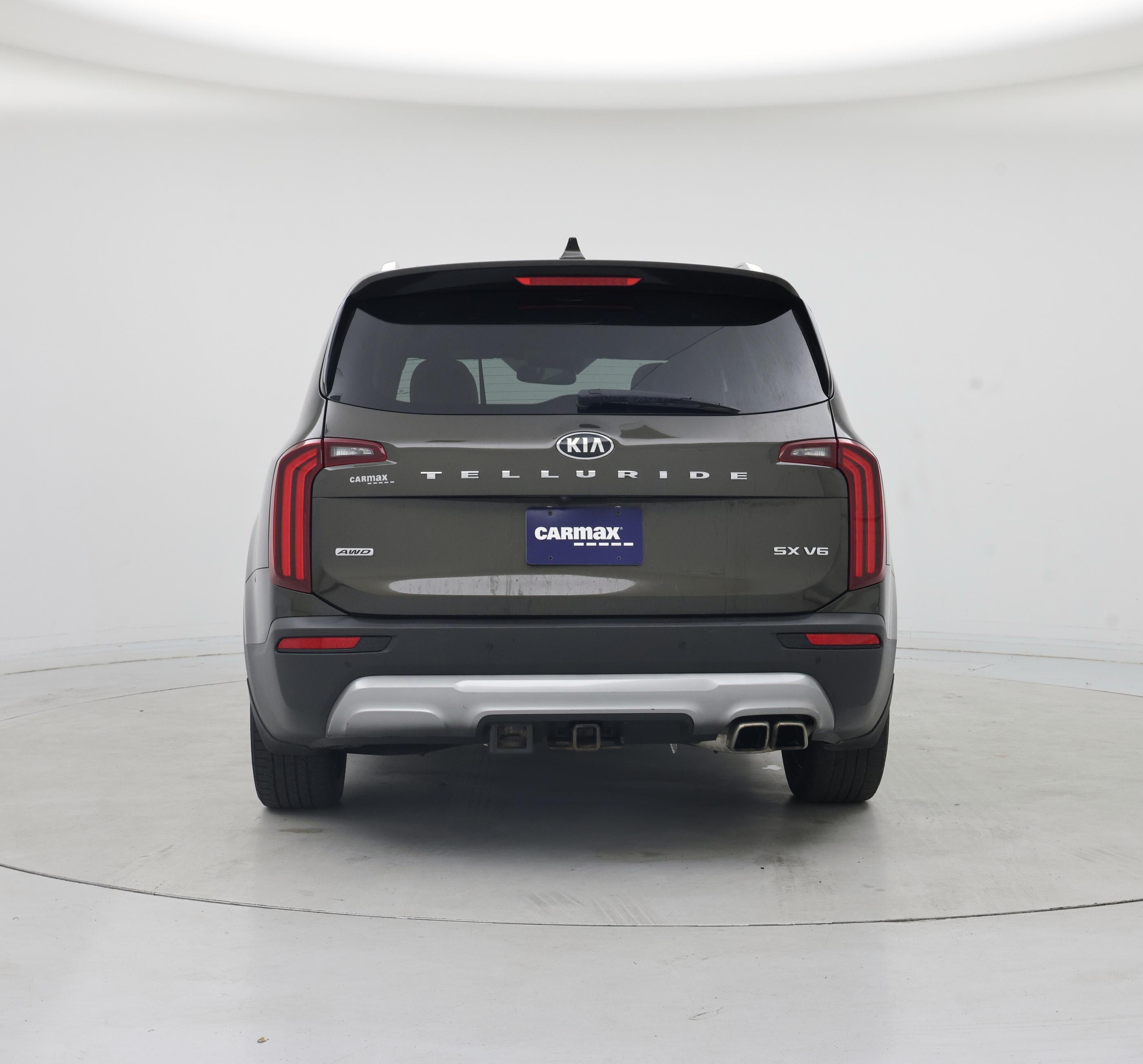 Thumbnail: 2020 Kia Telluride - 6