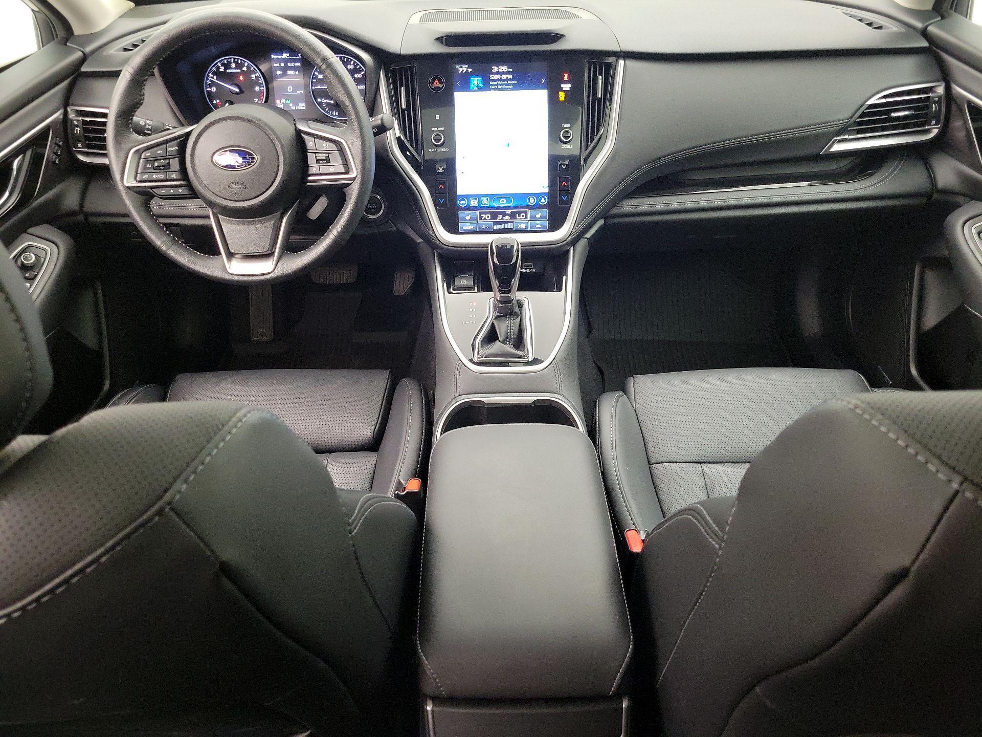 Thumbnail: 2025 Subaru Outback - 9