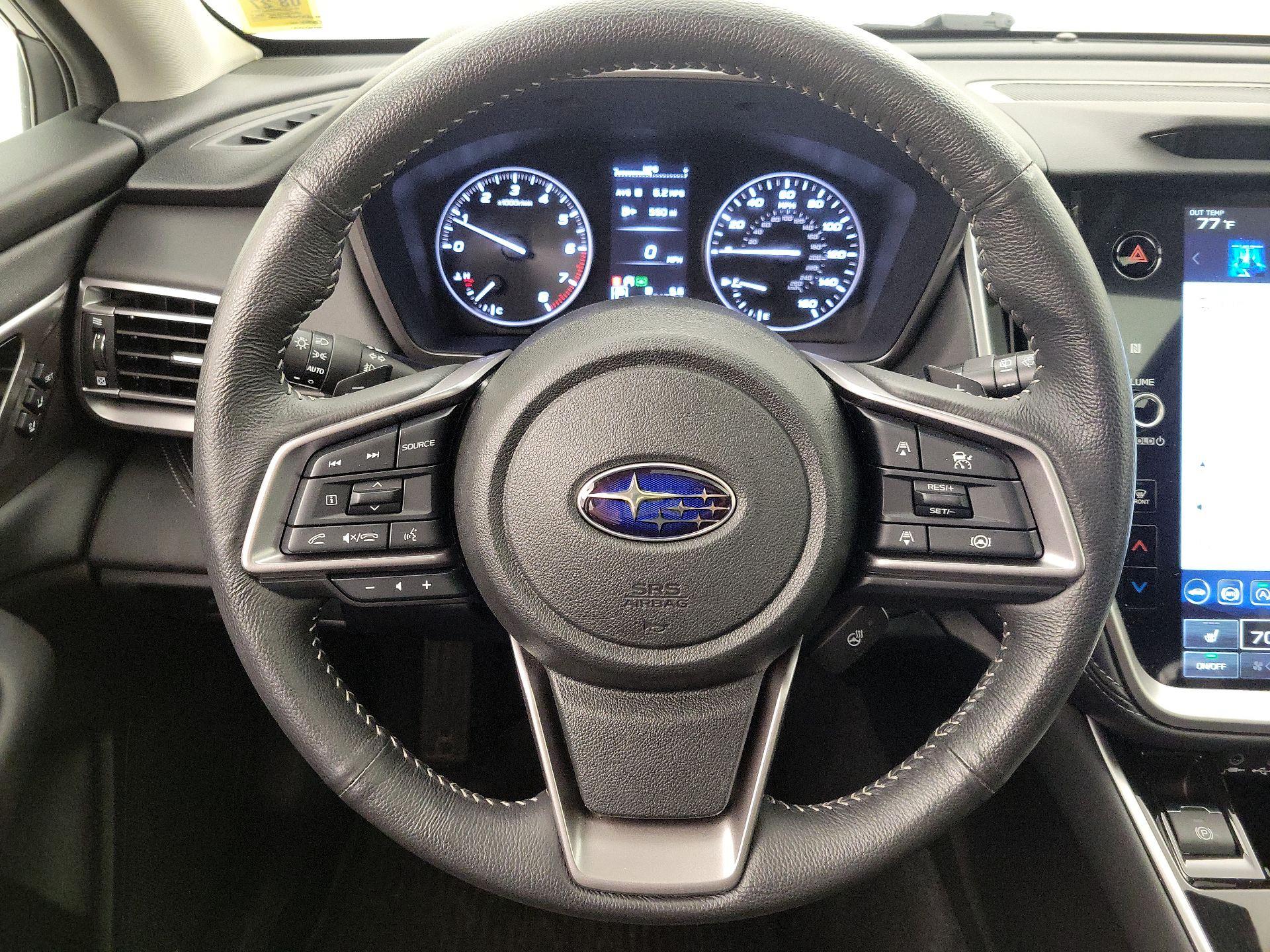 Thumbnail: 2025 Subaru Outback - 10