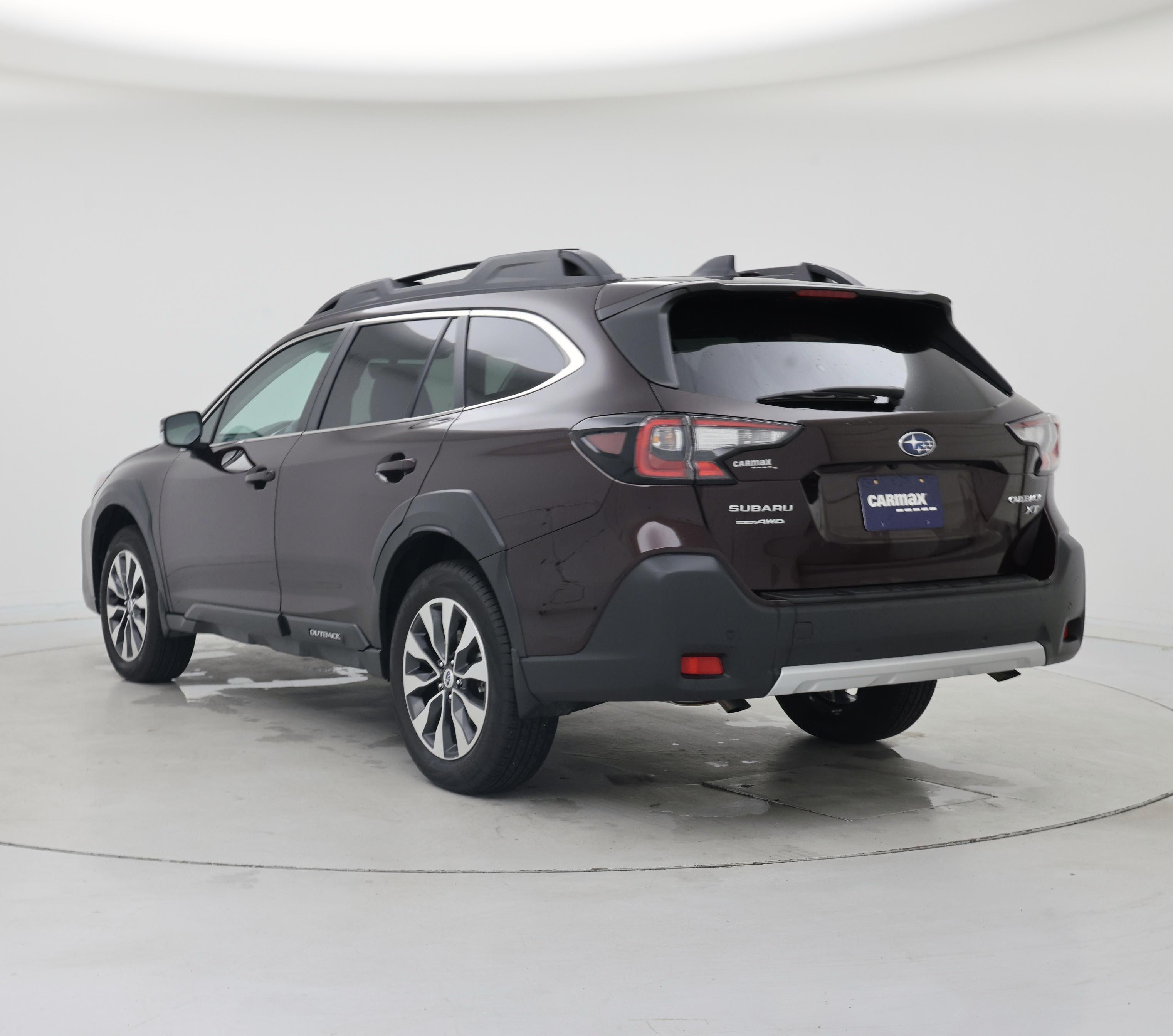 Thumbnail: 2025 Subaru Outback - 2