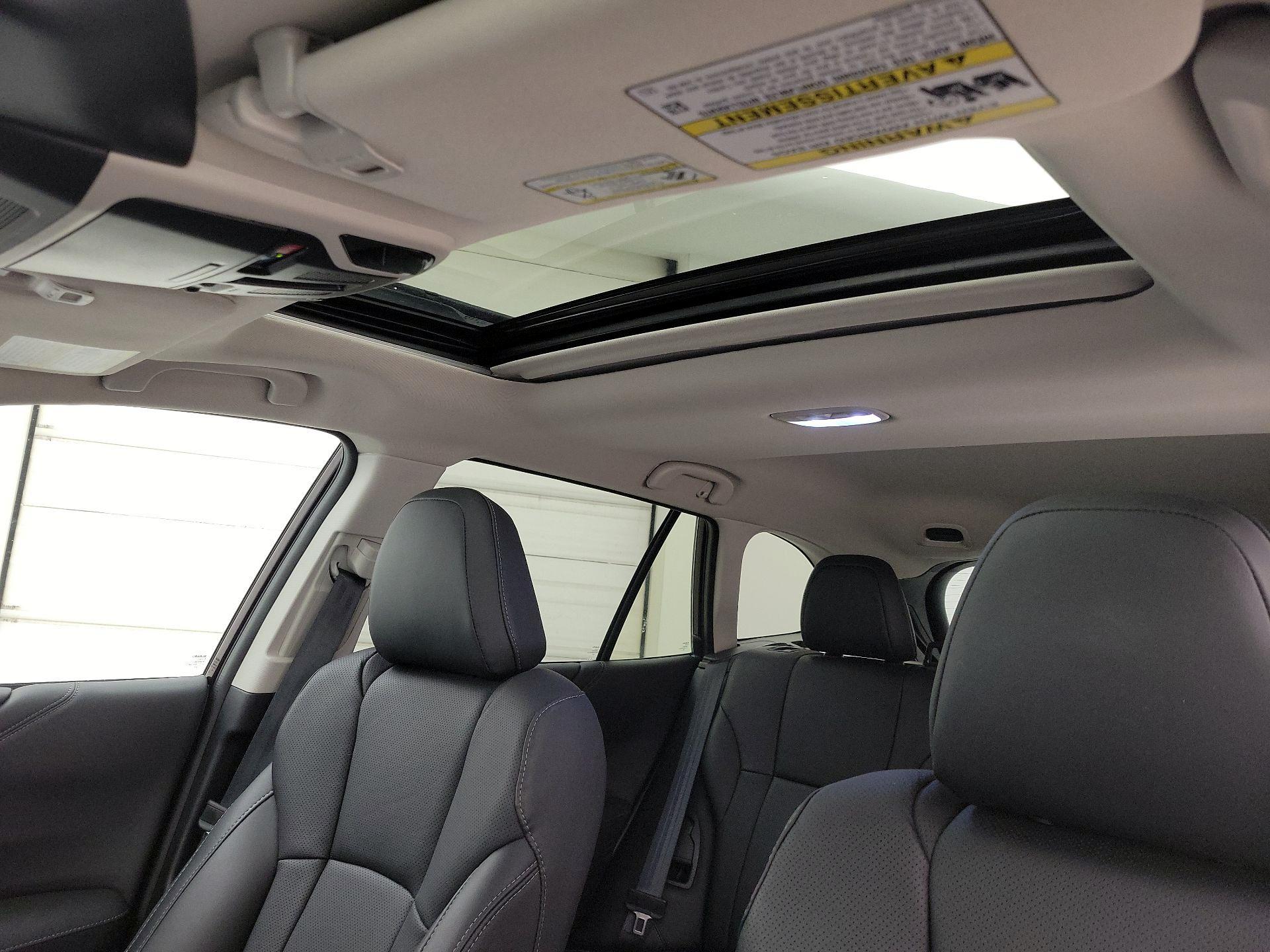 Thumbnail: 2025 Subaru Outback - 20