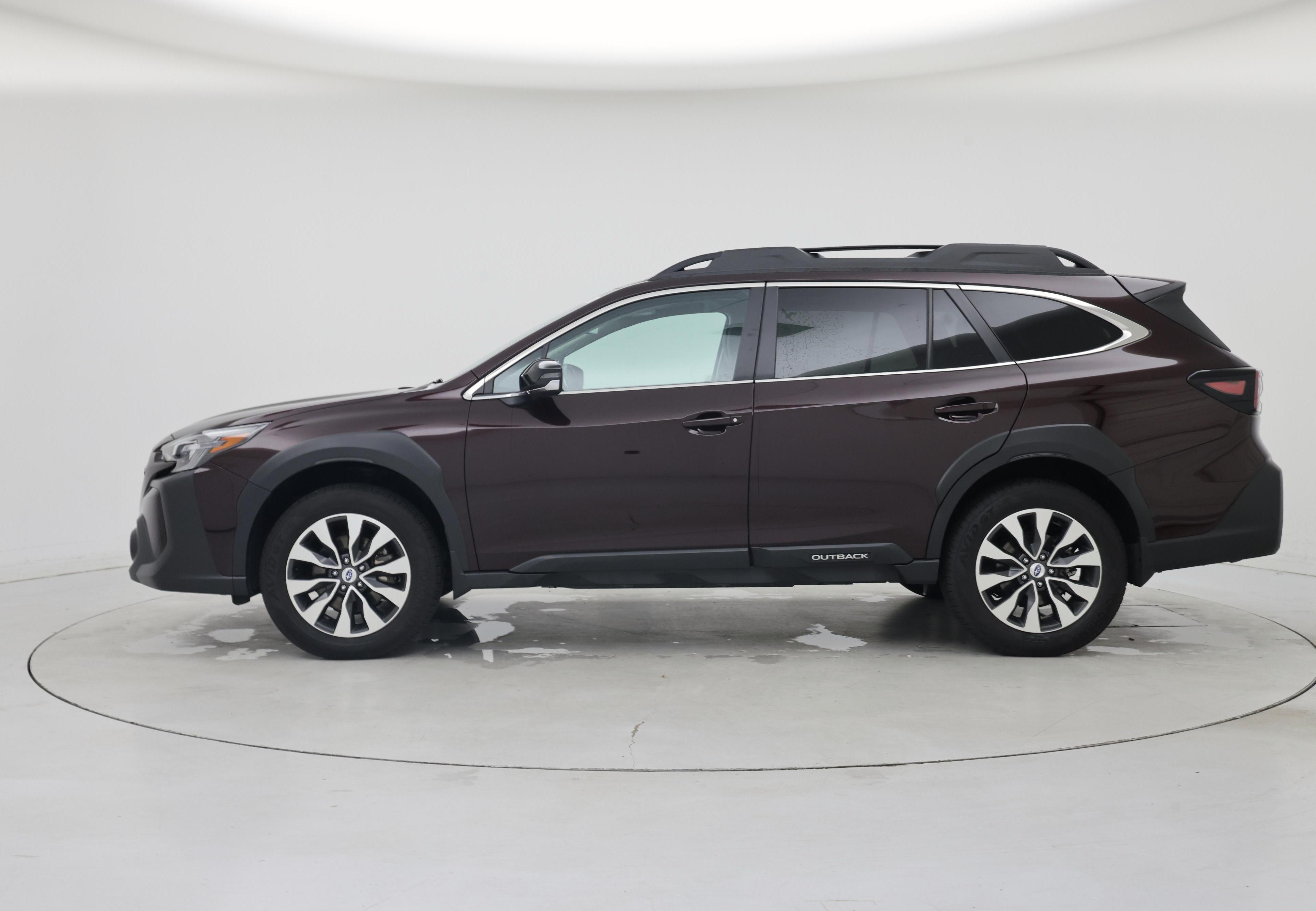 Thumbnail: 2025 Subaru Outback - 3