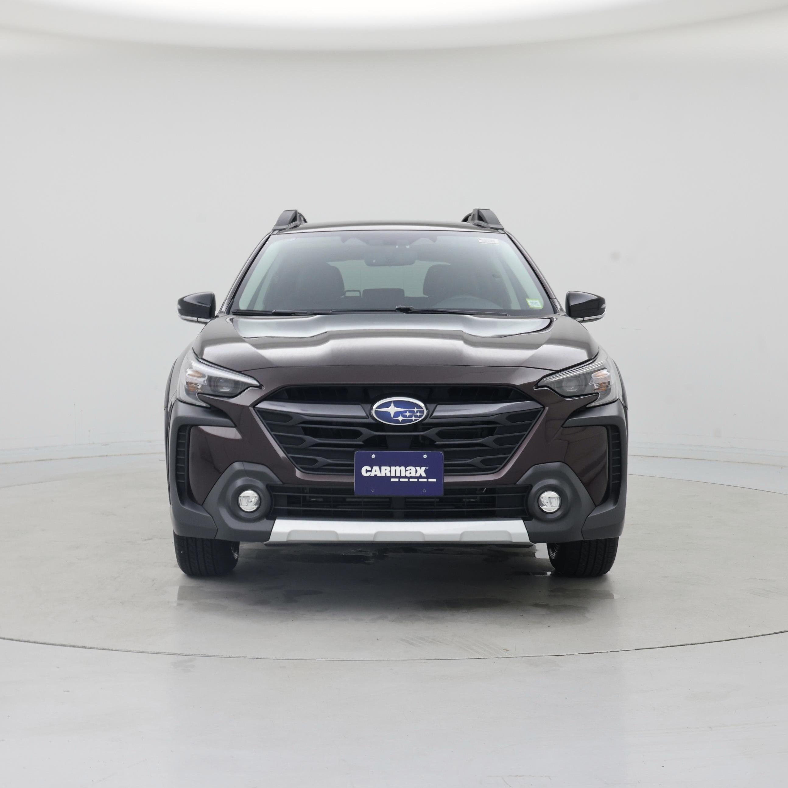 Thumbnail: 2025 Subaru Outback - 5