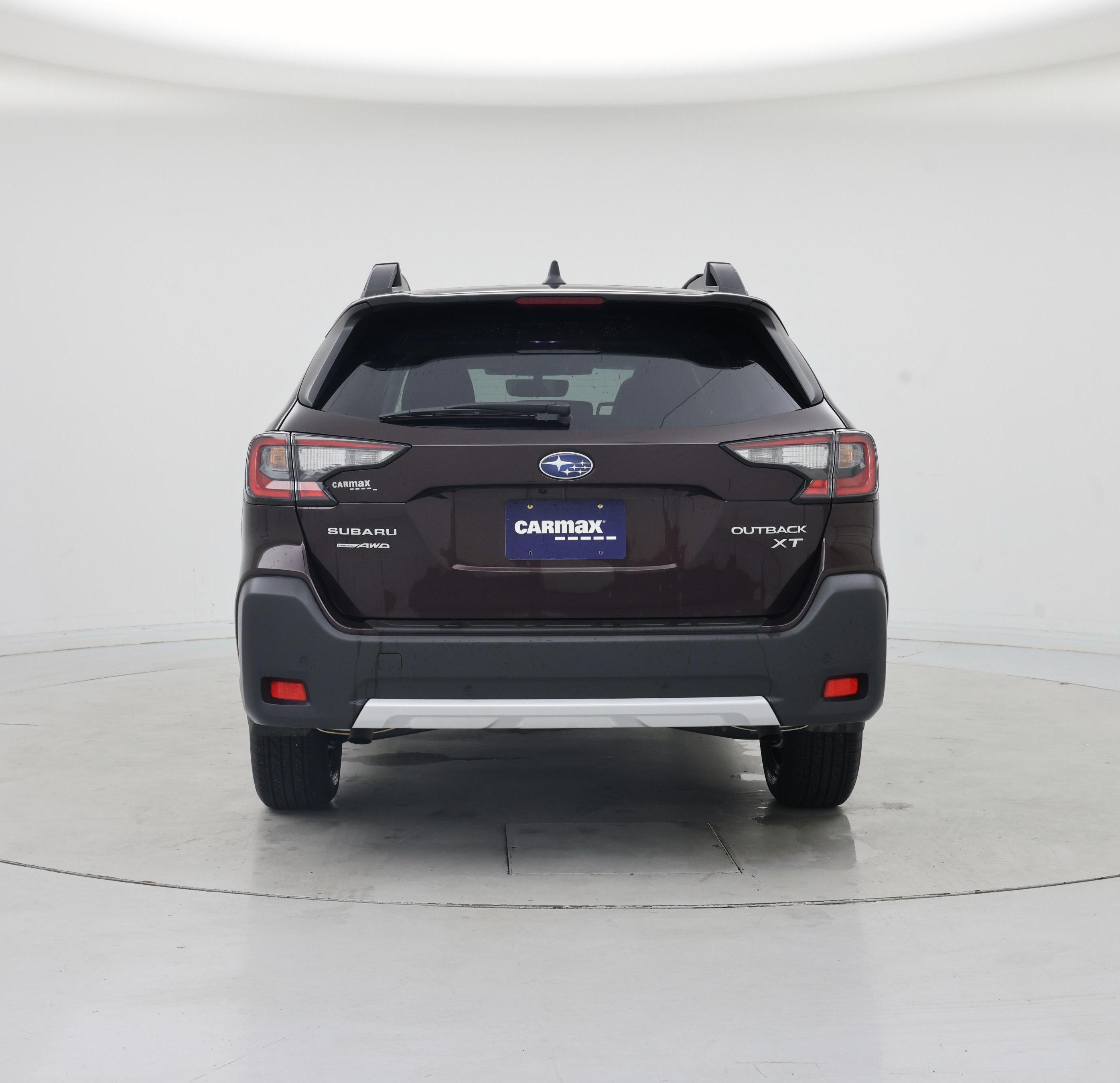 Thumbnail: 2025 Subaru Outback - 6