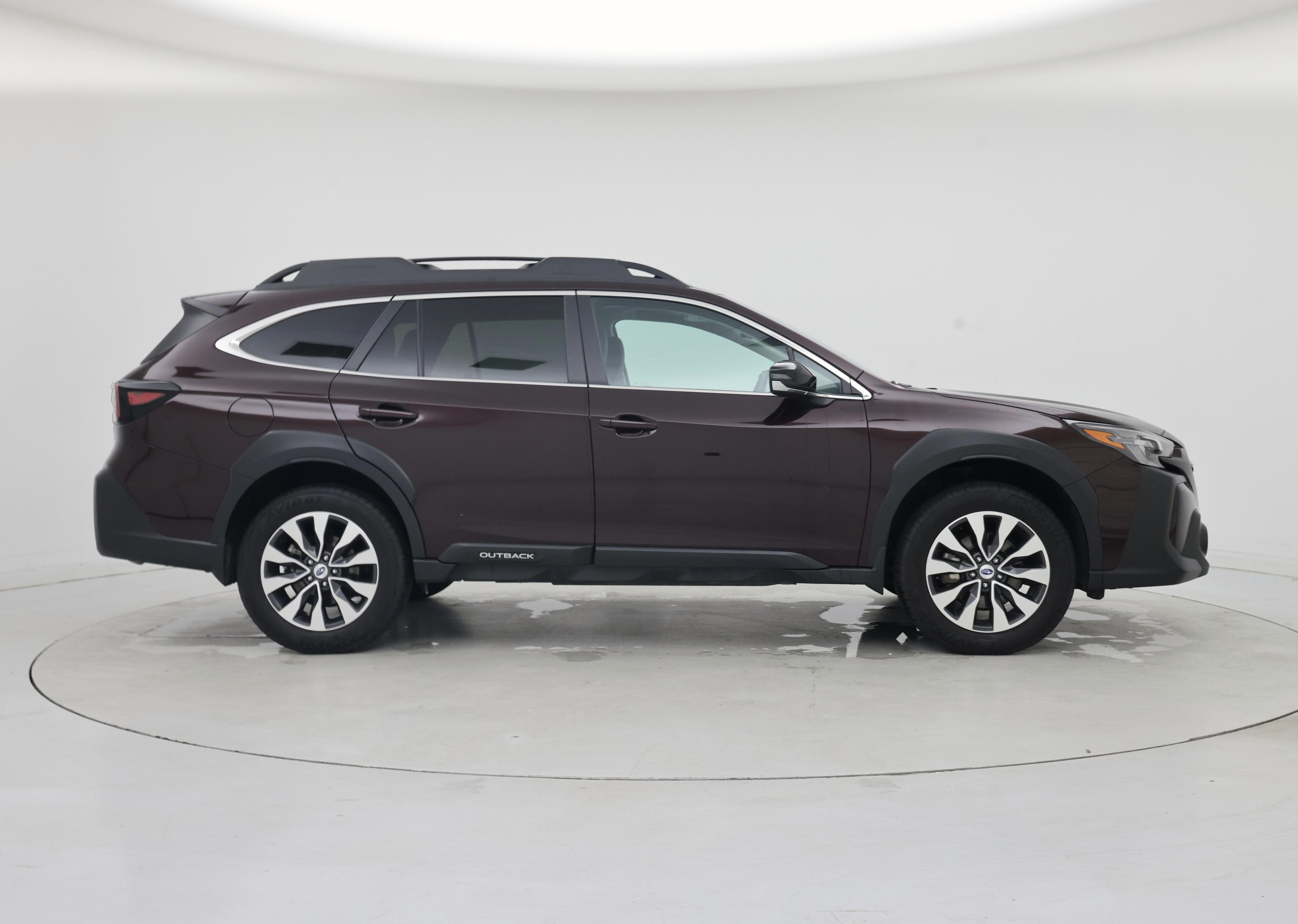Thumbnail: 2025 Subaru Outback - 7