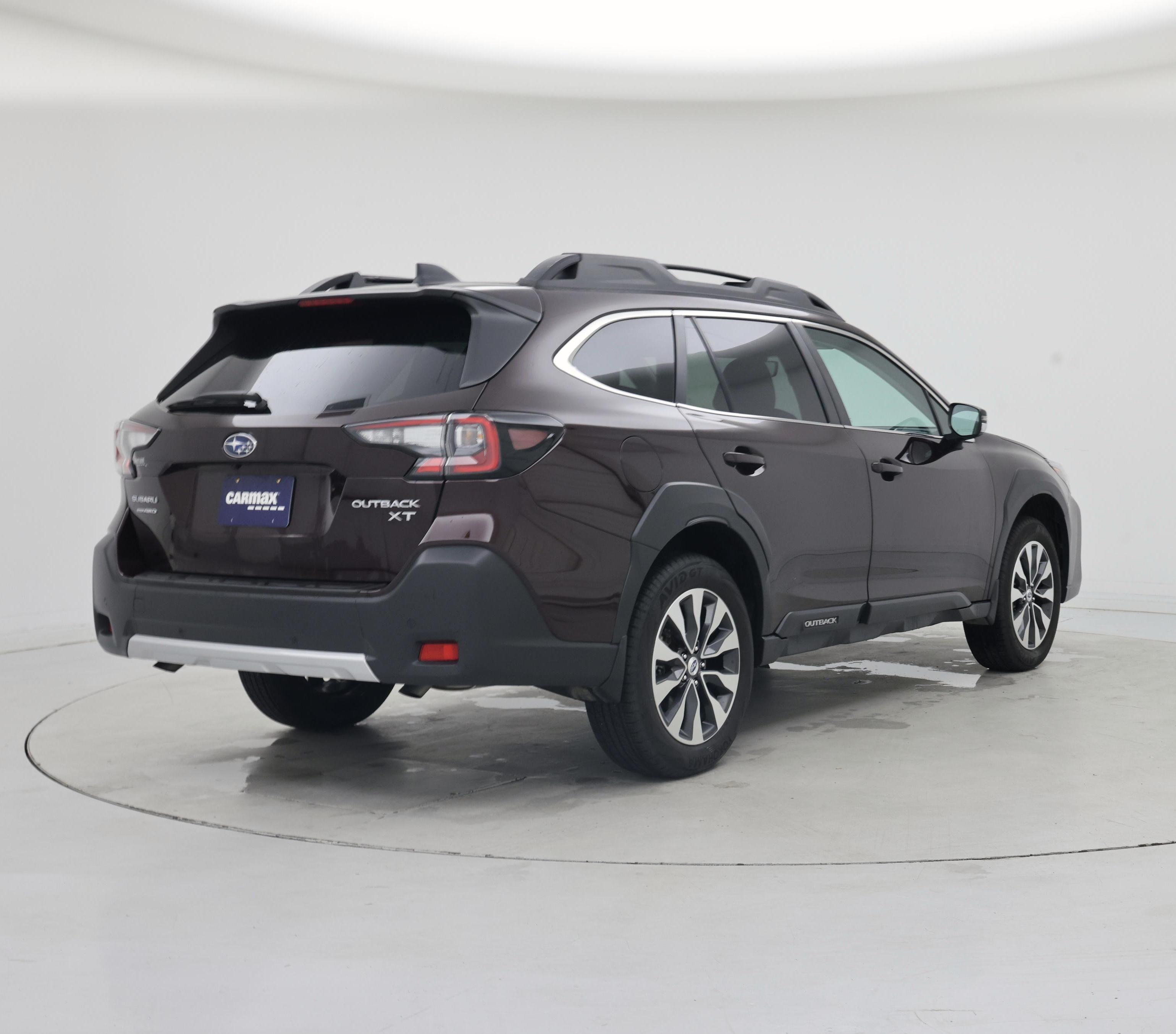Thumbnail: 2025 Subaru Outback - 8