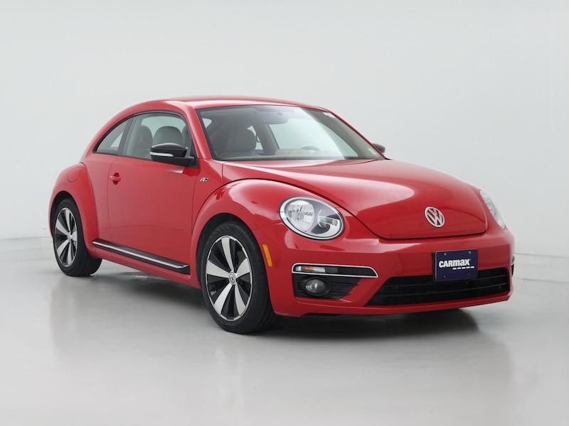 2014 Volkswagen Beetle R-Line -
                  Rochester, NY