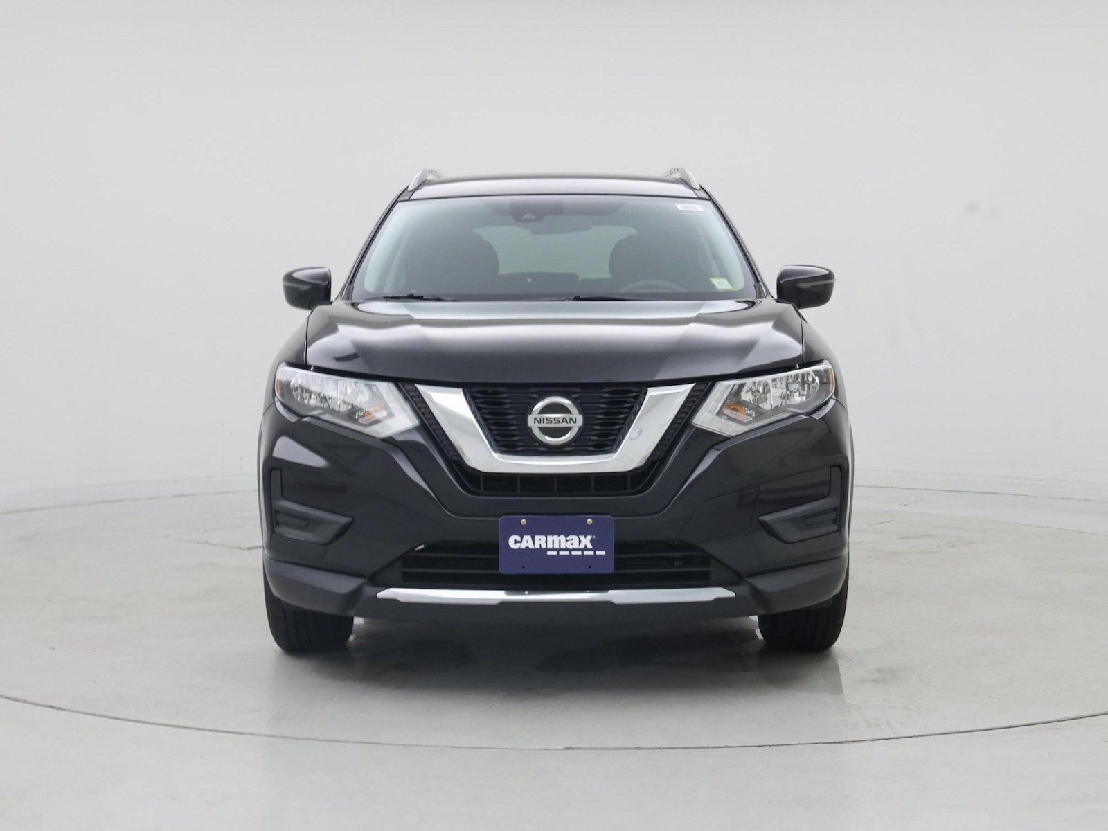 2019 Nissan Rogue SV - Photo 6
