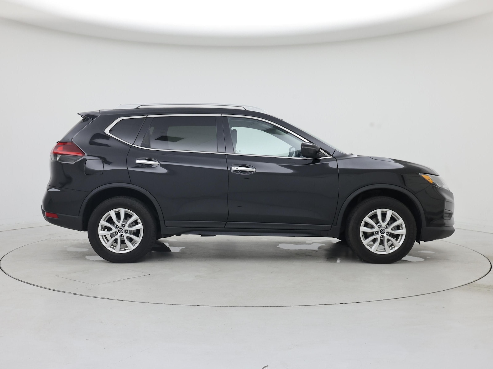 2019 Nissan Rogue SV - Photo 8