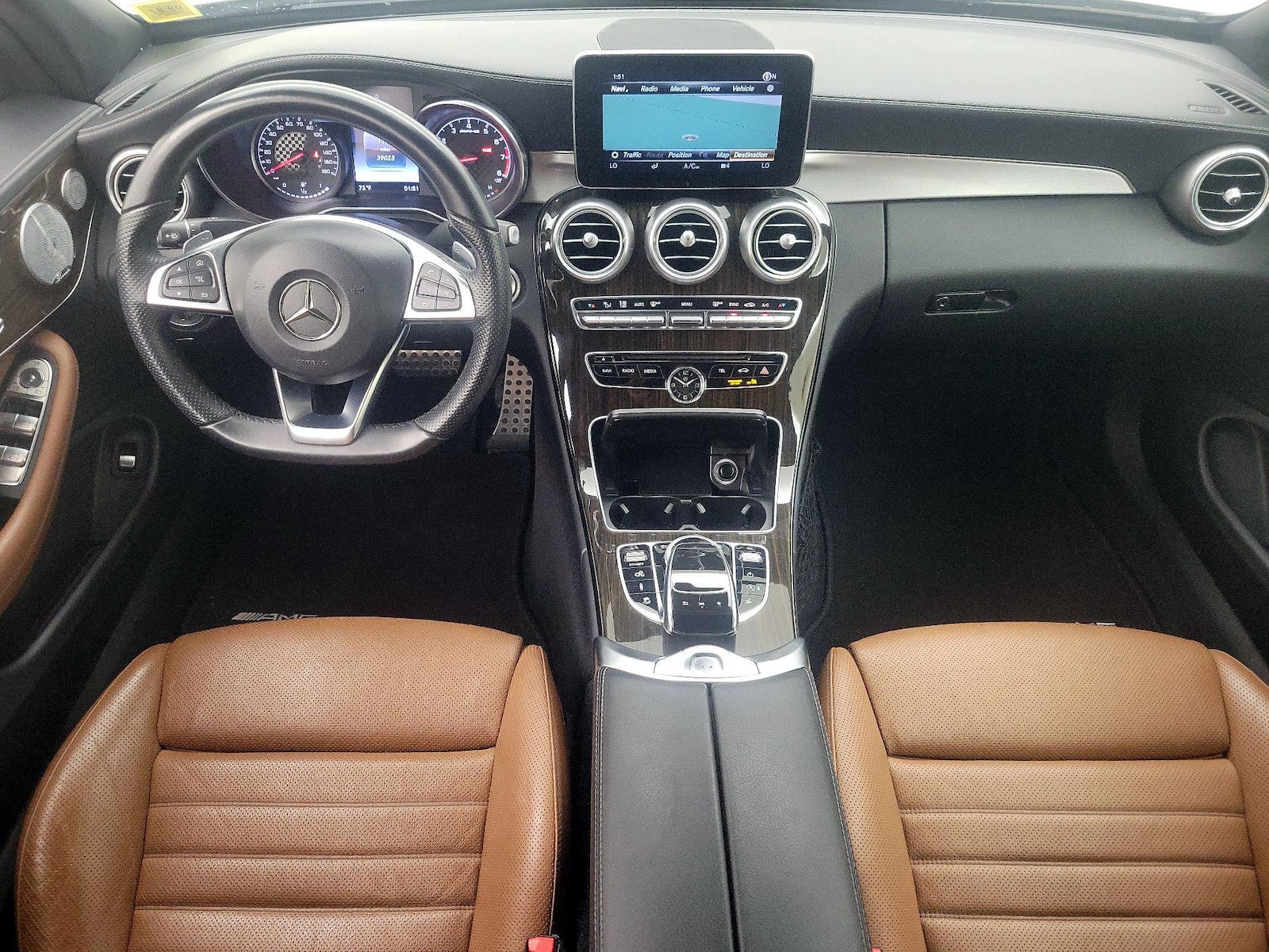 Rear View Camera