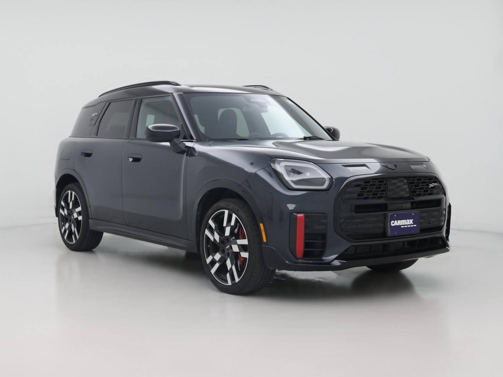 2025 MINI Countryman