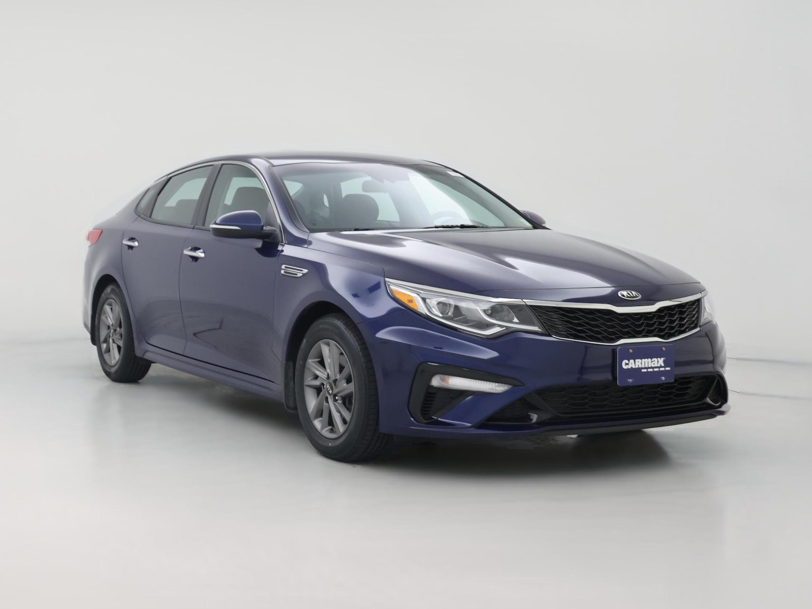 2020 Kia Optima