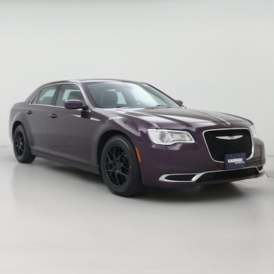 2020 Chrysler 300 Touring