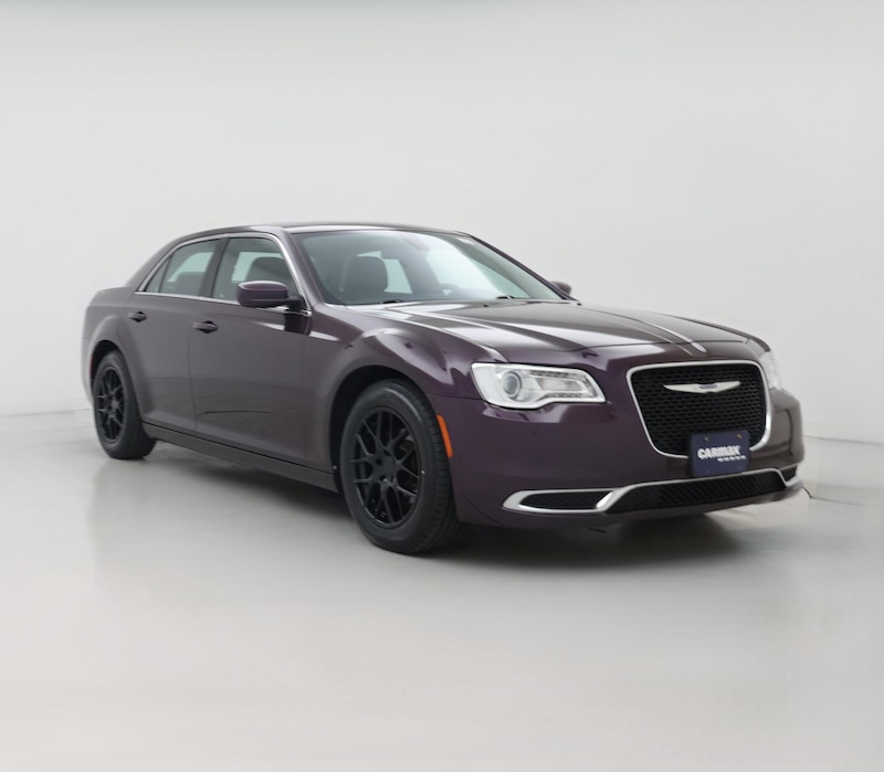 2020 Chrysler 300 Touring