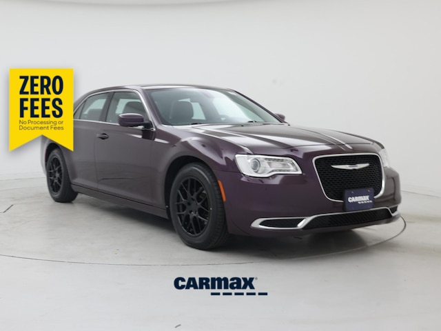 2020 Chrysler 300 Touring RWD
