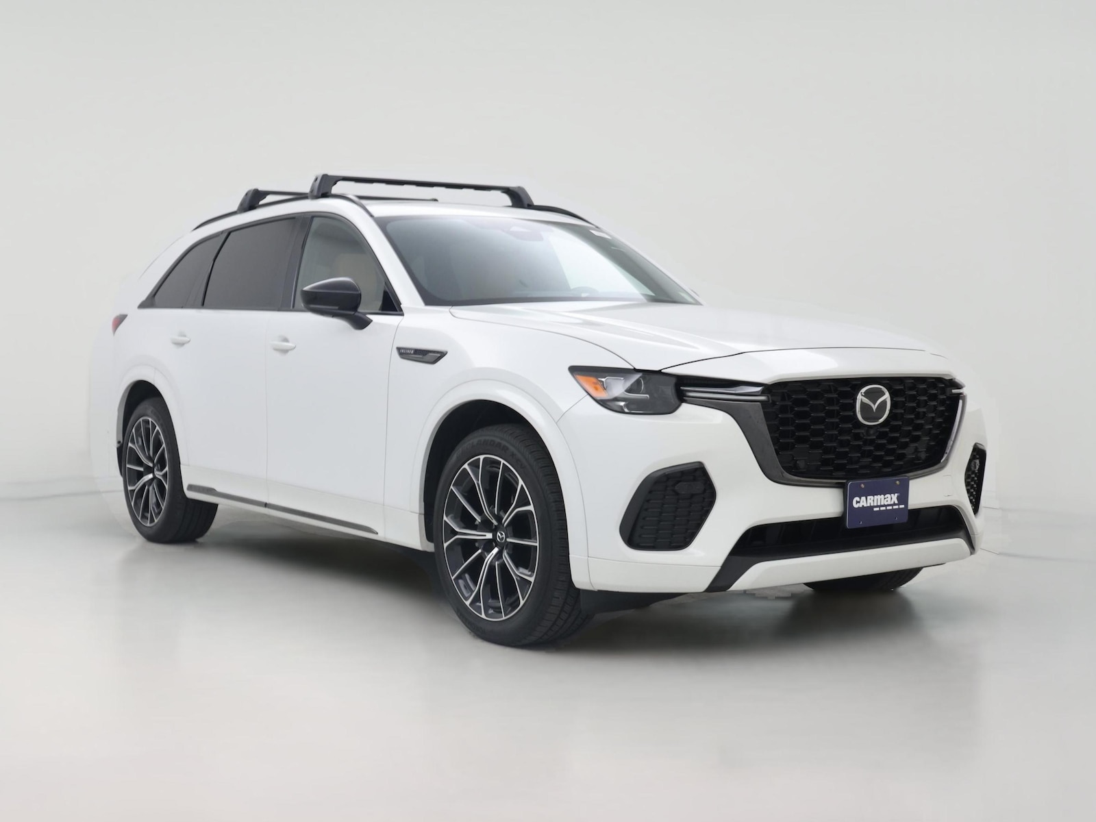 2025 Mazda CX-70