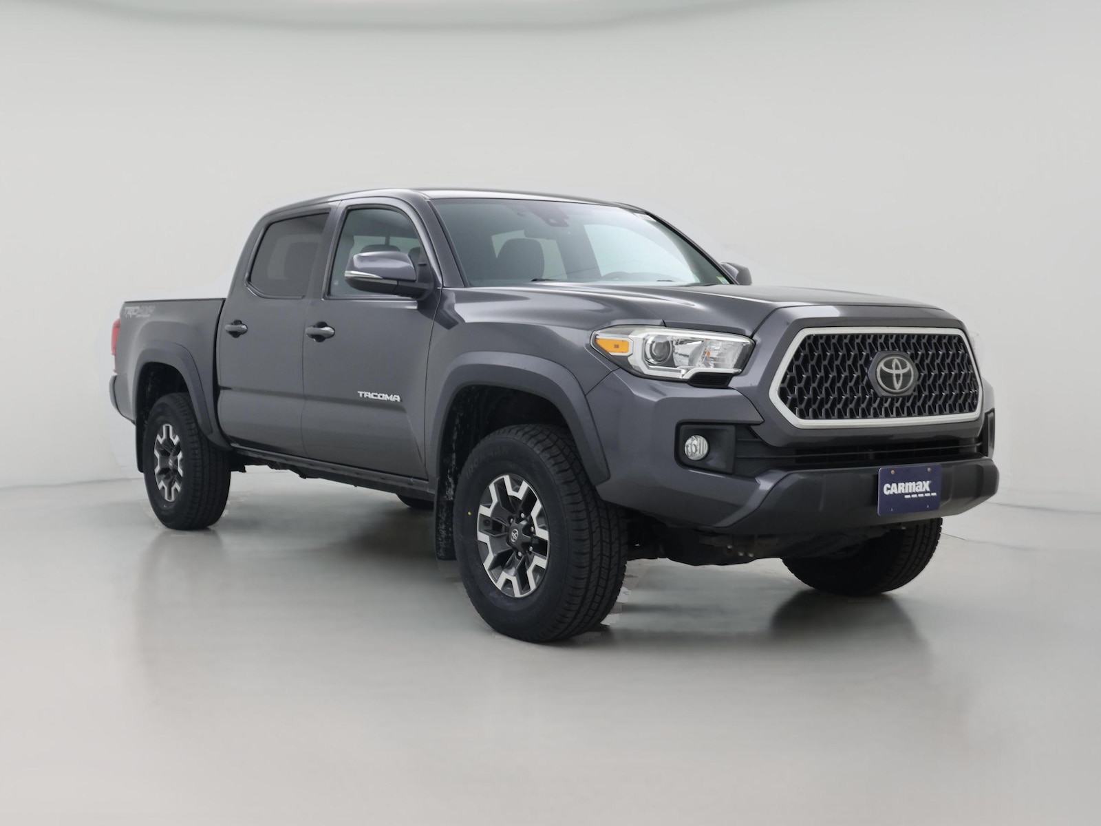 2019 Toyota Tacoma 4WD