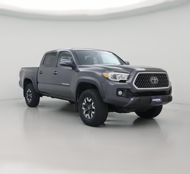 2019 Toyota Tacoma TRD Off Road
