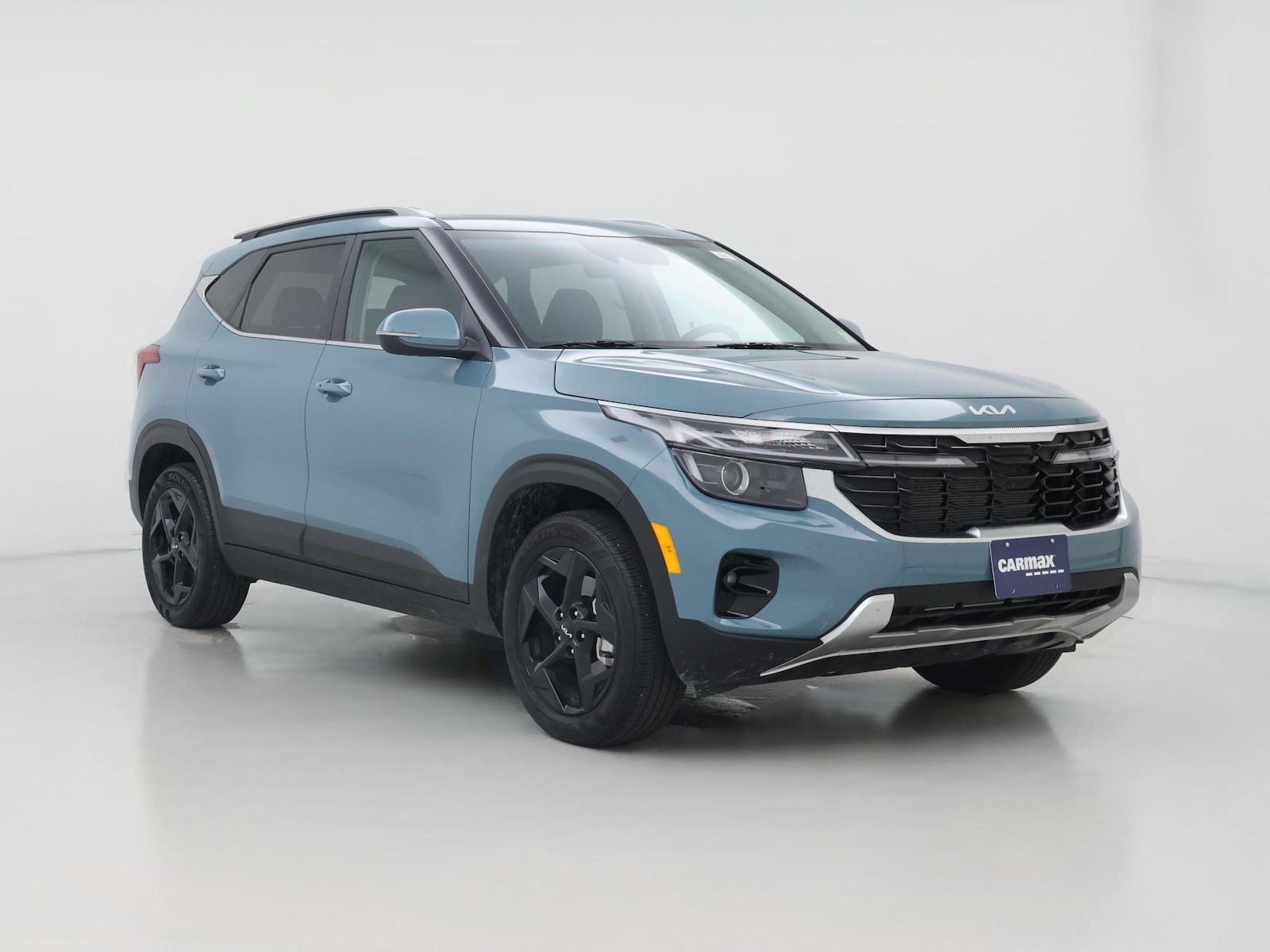 2026 Kia Seltos