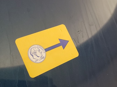 Condition detail