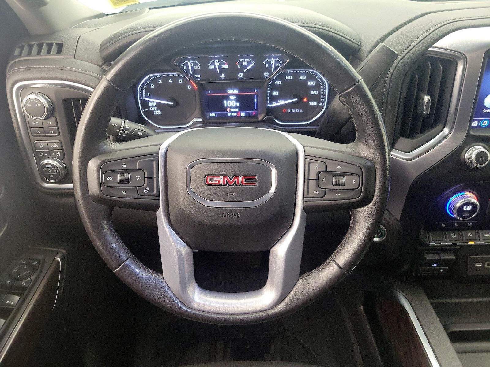 Remote Start