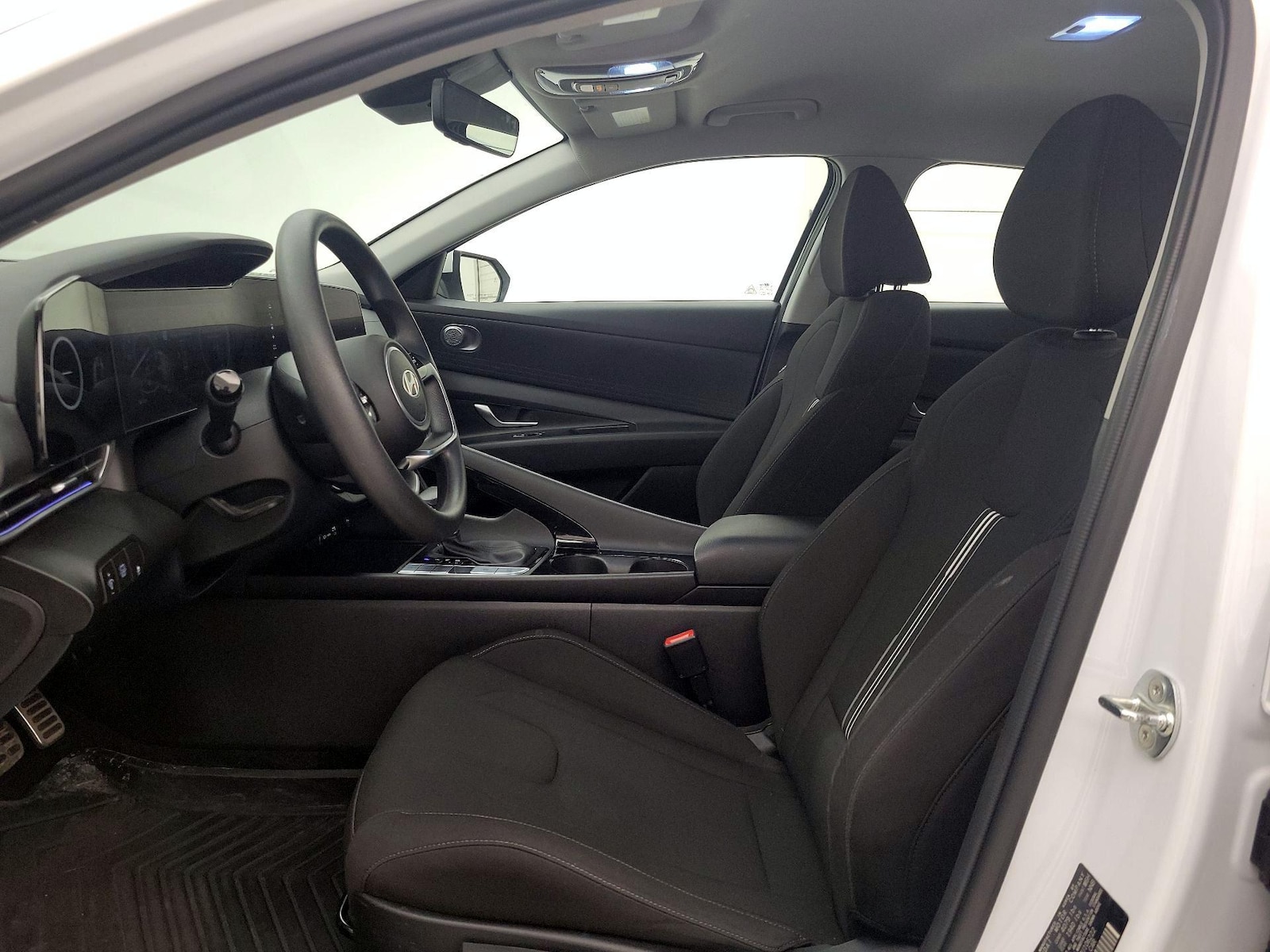 Side Airbags