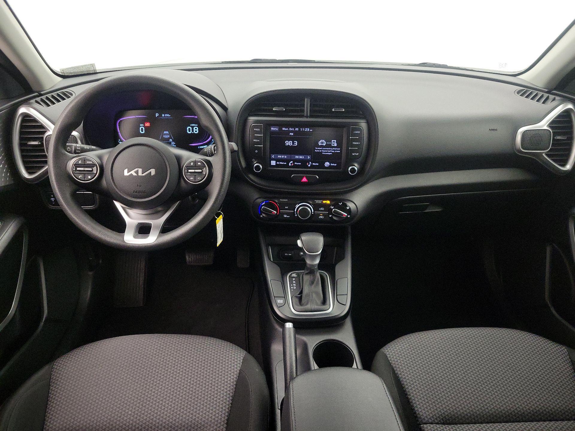 Thumbnail: 2023 Kia Soul - 9