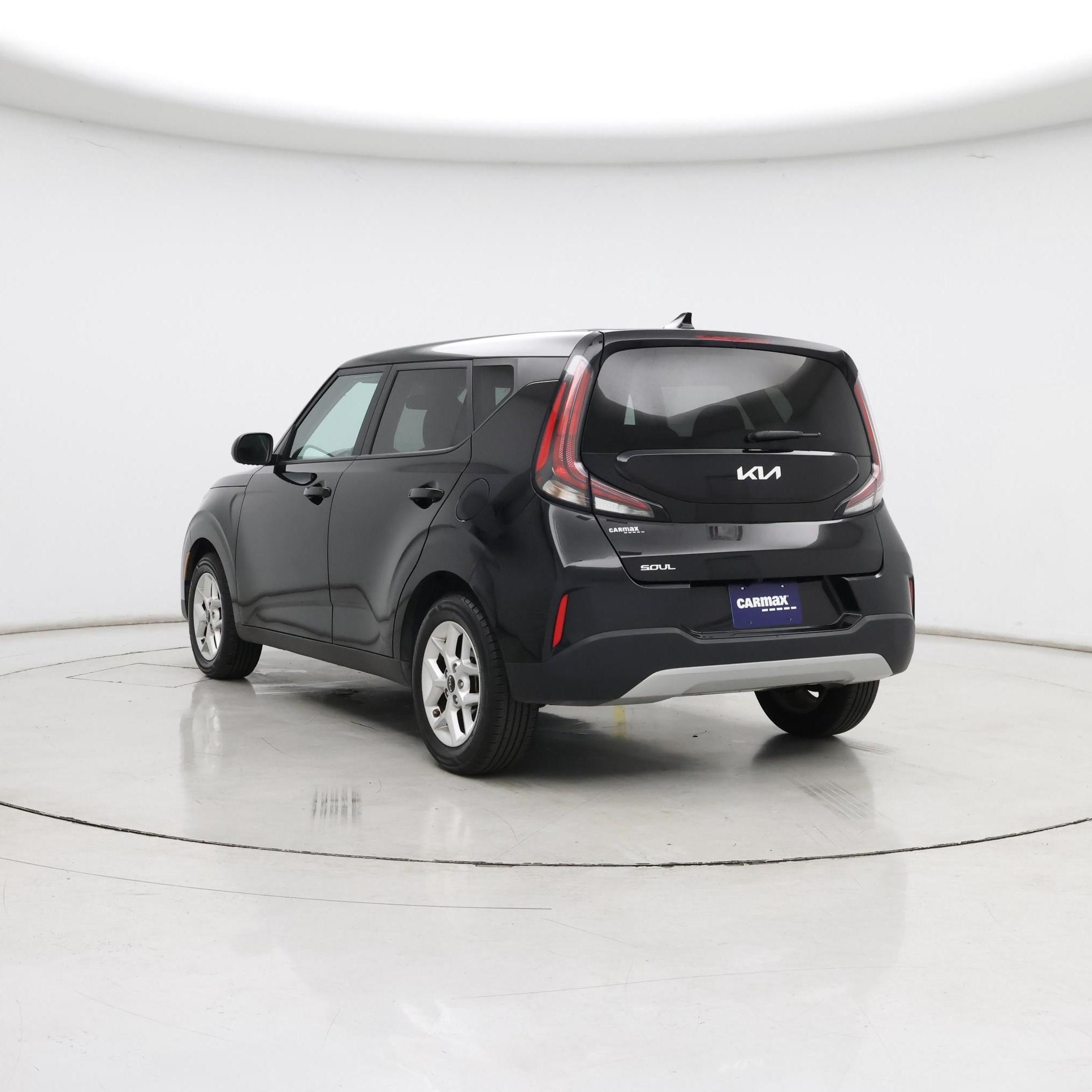 Thumbnail: 2023 Kia Soul - 2