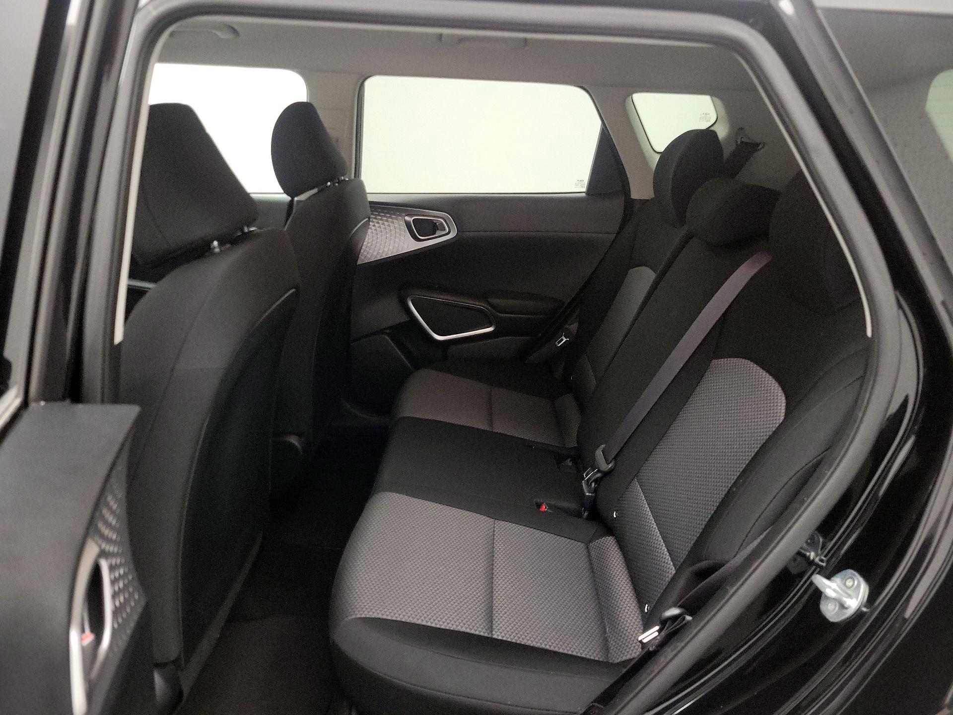 Thumbnail: 2023 Kia Soul - 19