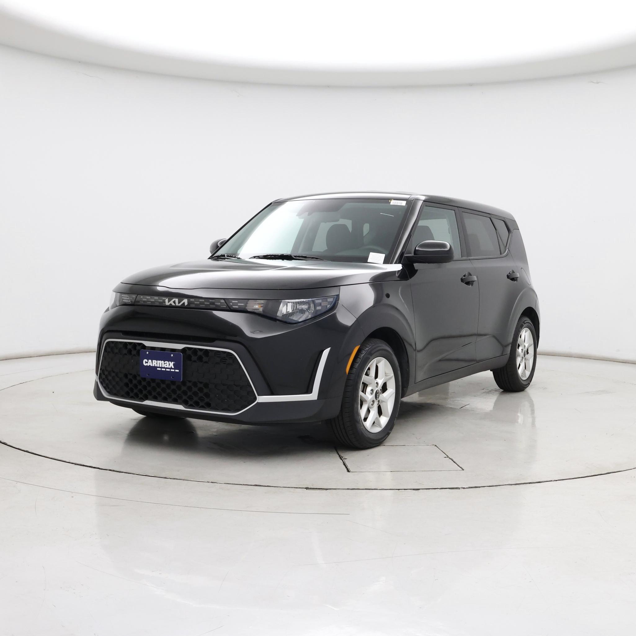 Thumbnail: 2023 Kia Soul - 4