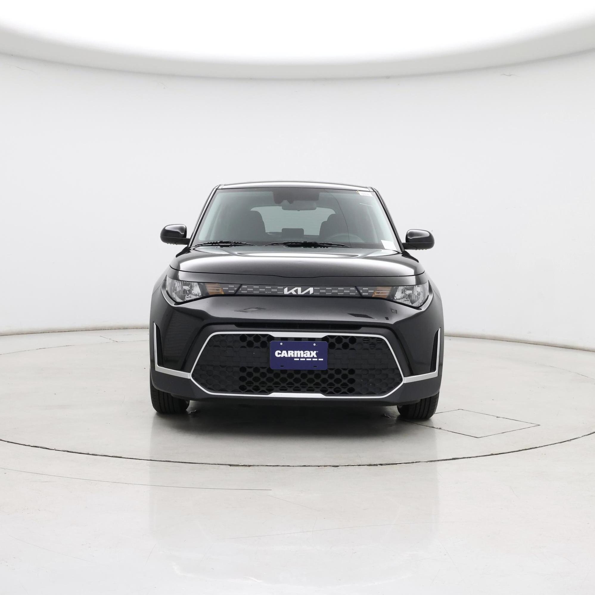 Thumbnail: 2023 Kia Soul - 5