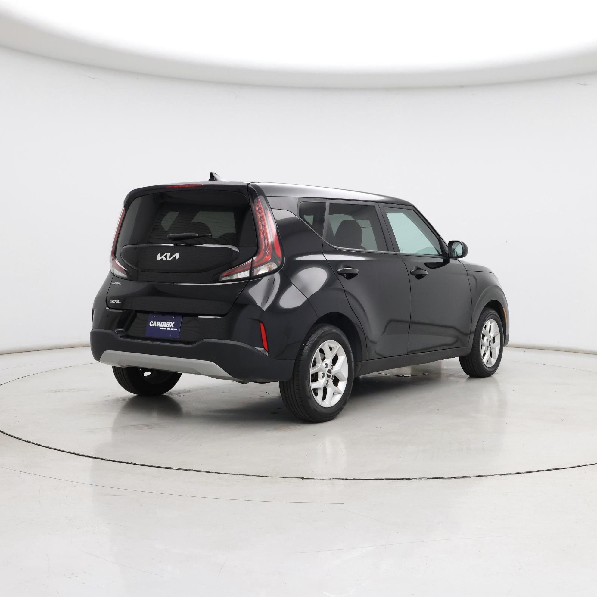 Thumbnail: 2023 Kia Soul - 8