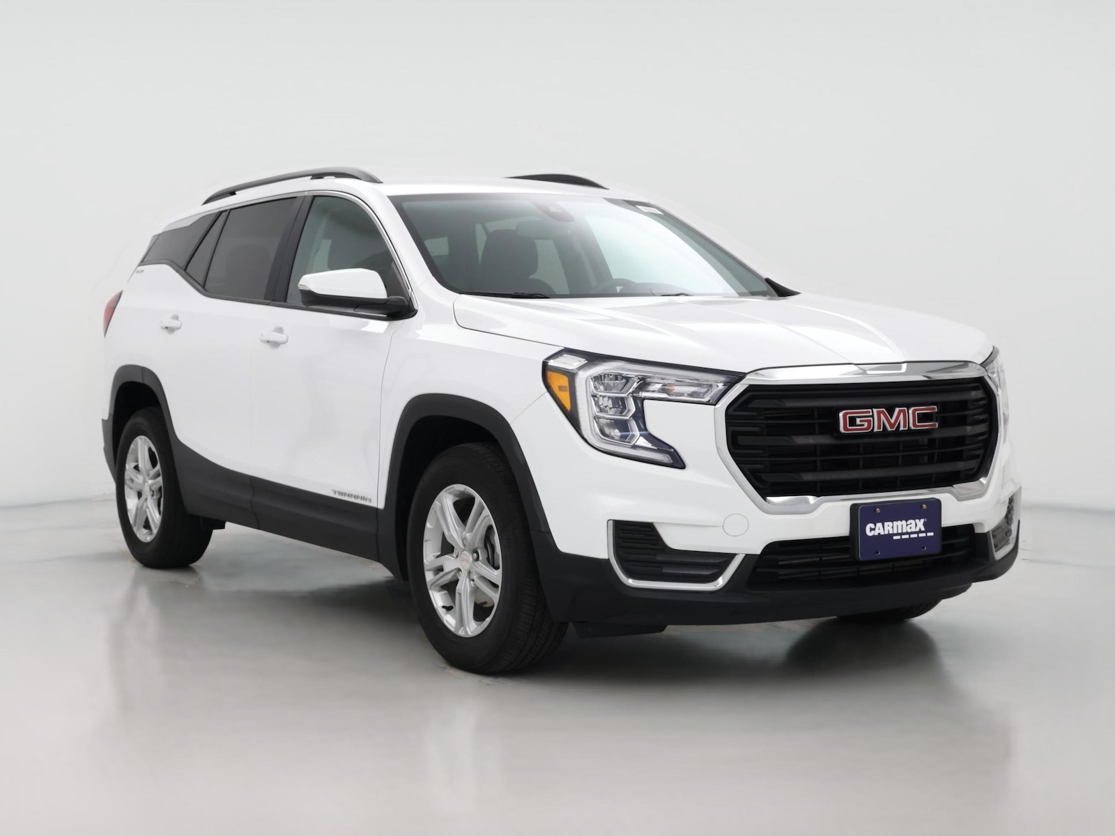 2023 GMC Terrain
