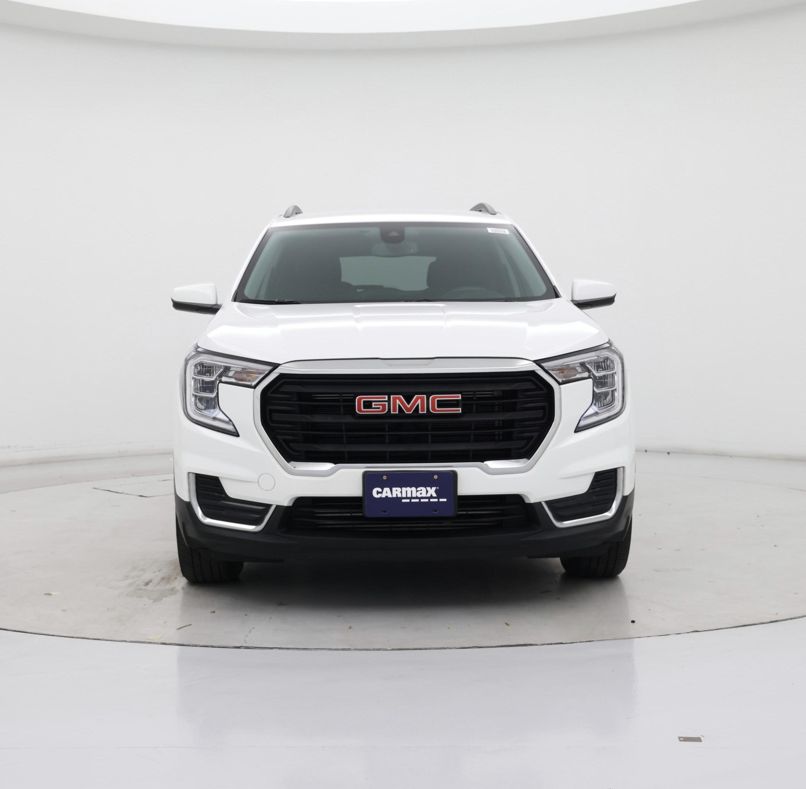 Thumbnail: 2023 GMC Terrain - 5