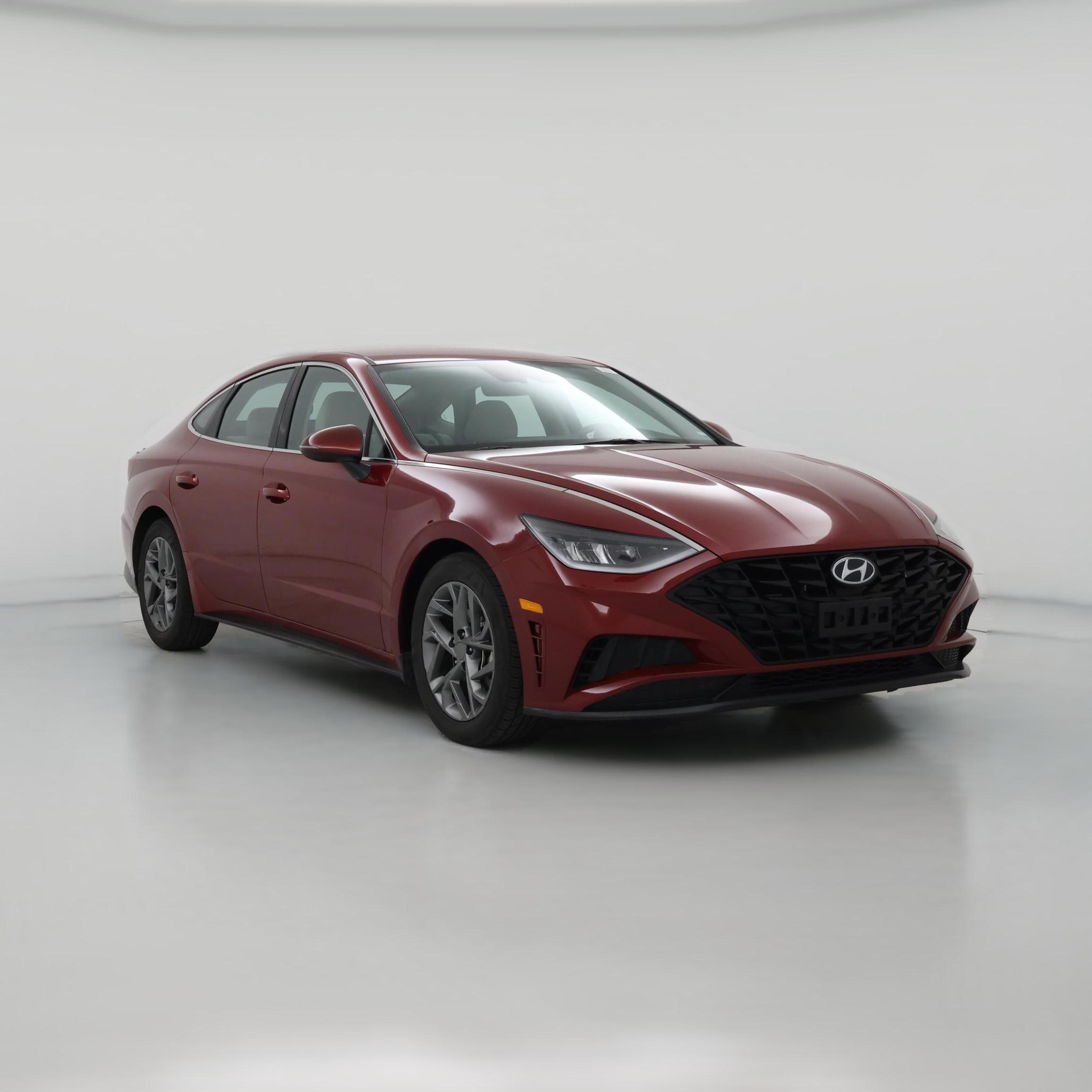 Thumbnail: 2023 Hyundai Sonata - 1