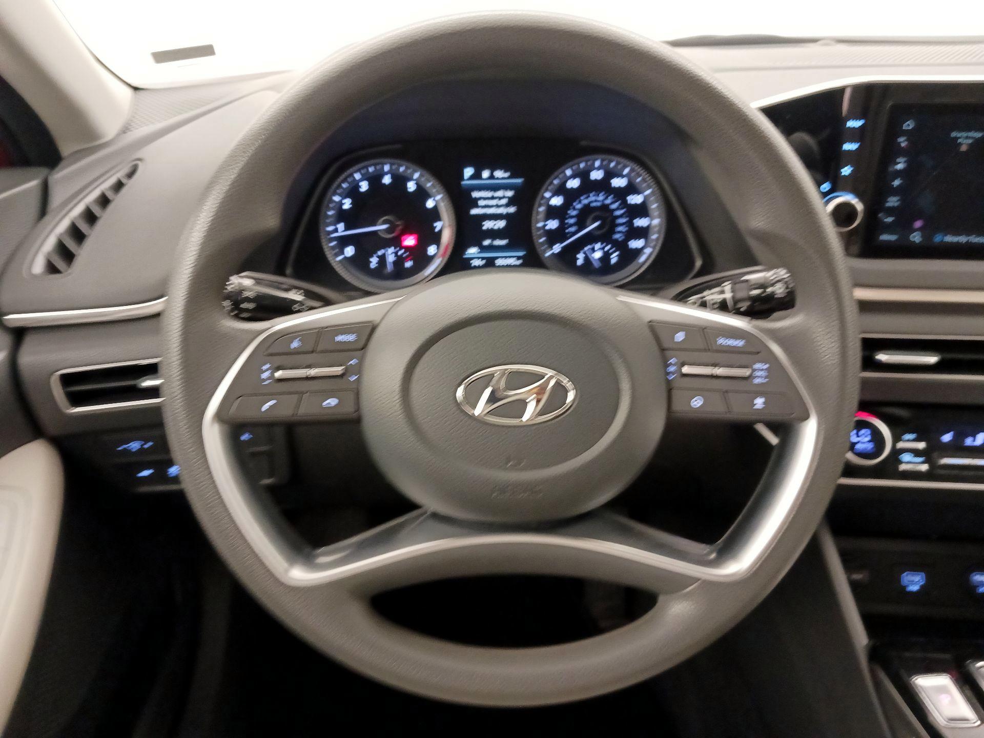 Thumbnail: 2023 Hyundai Sonata - 10