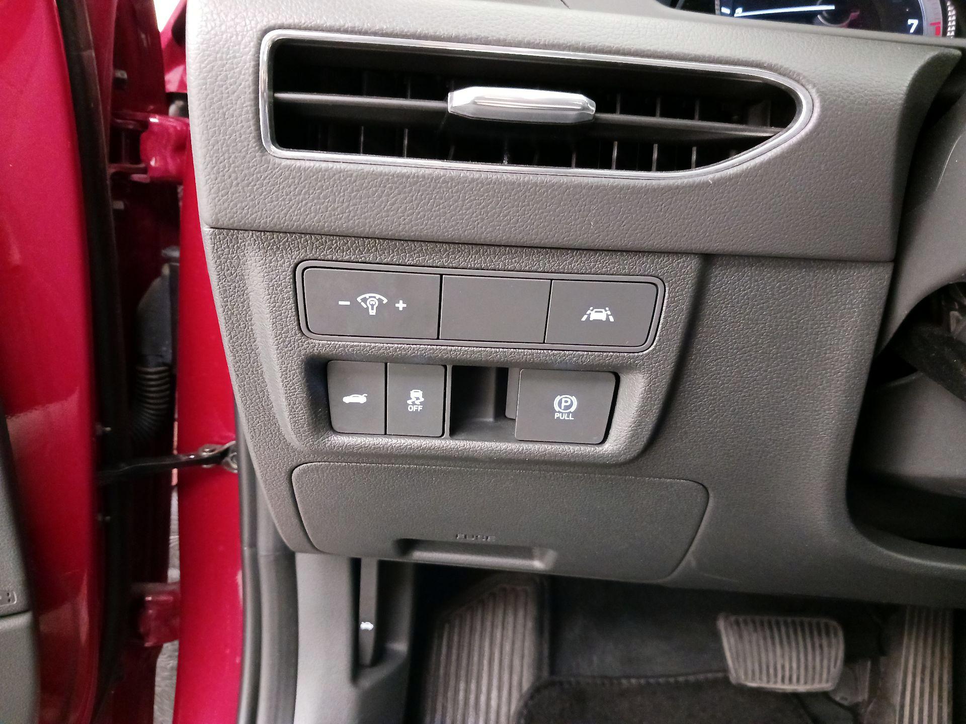 Thumbnail: 2023 Hyundai Sonata - 13