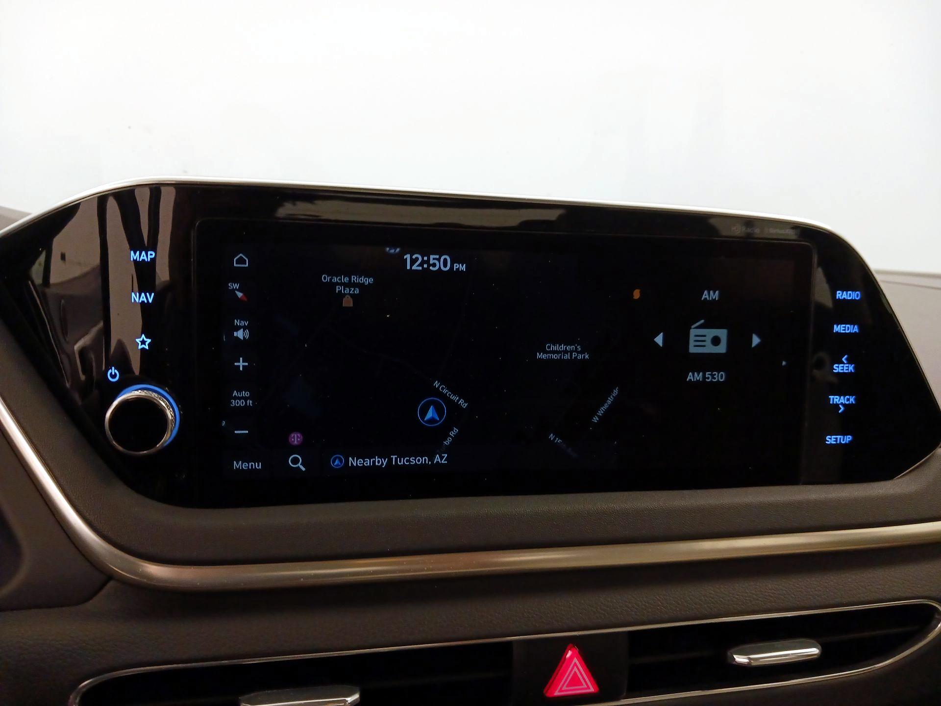 Thumbnail: 2023 Hyundai Sonata - 14