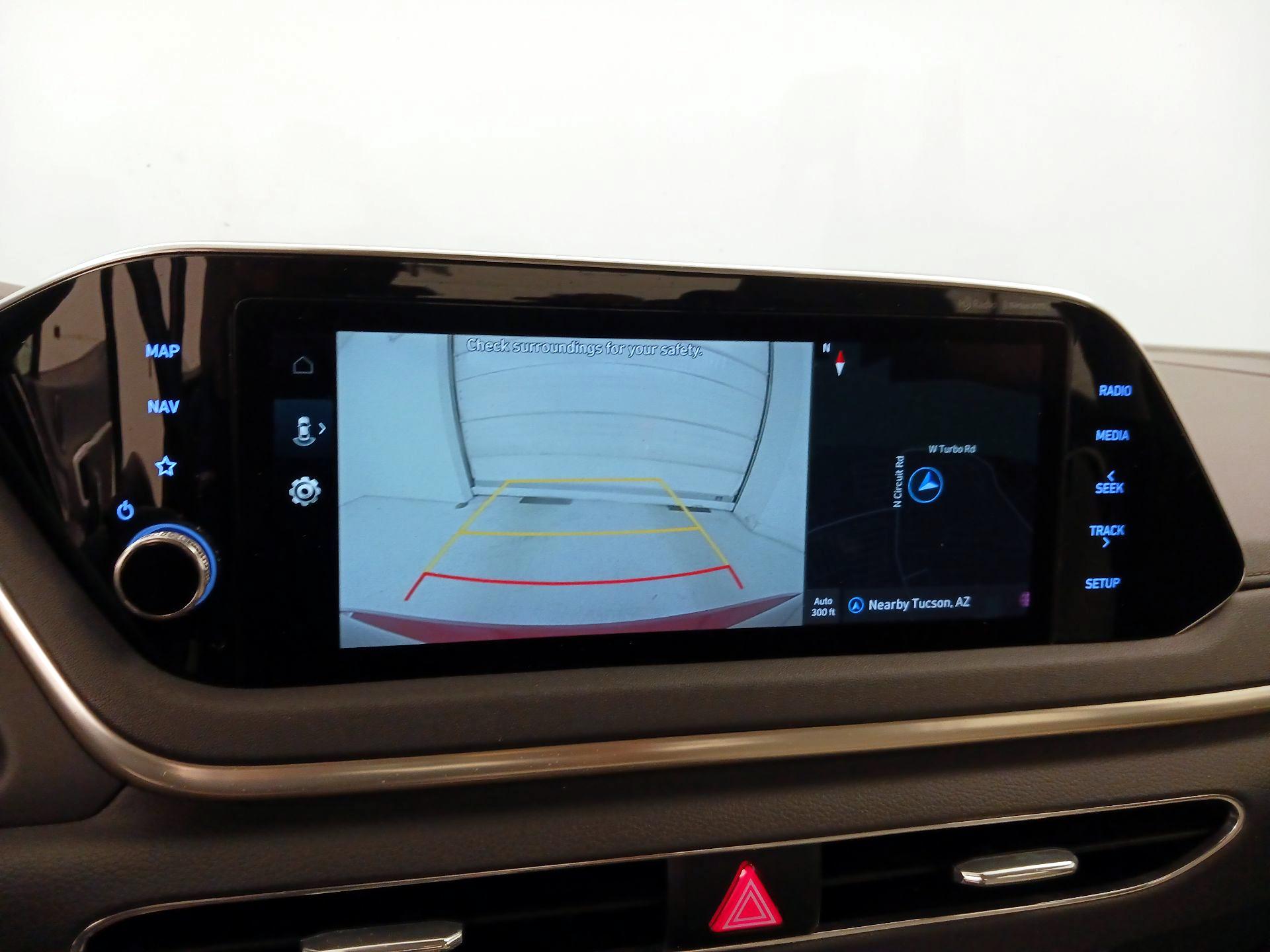 Thumbnail: 2023 Hyundai Sonata - 15