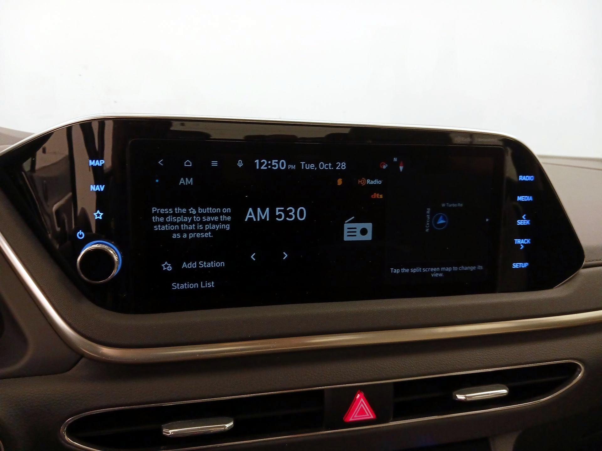 Thumbnail: 2023 Hyundai Sonata - 16