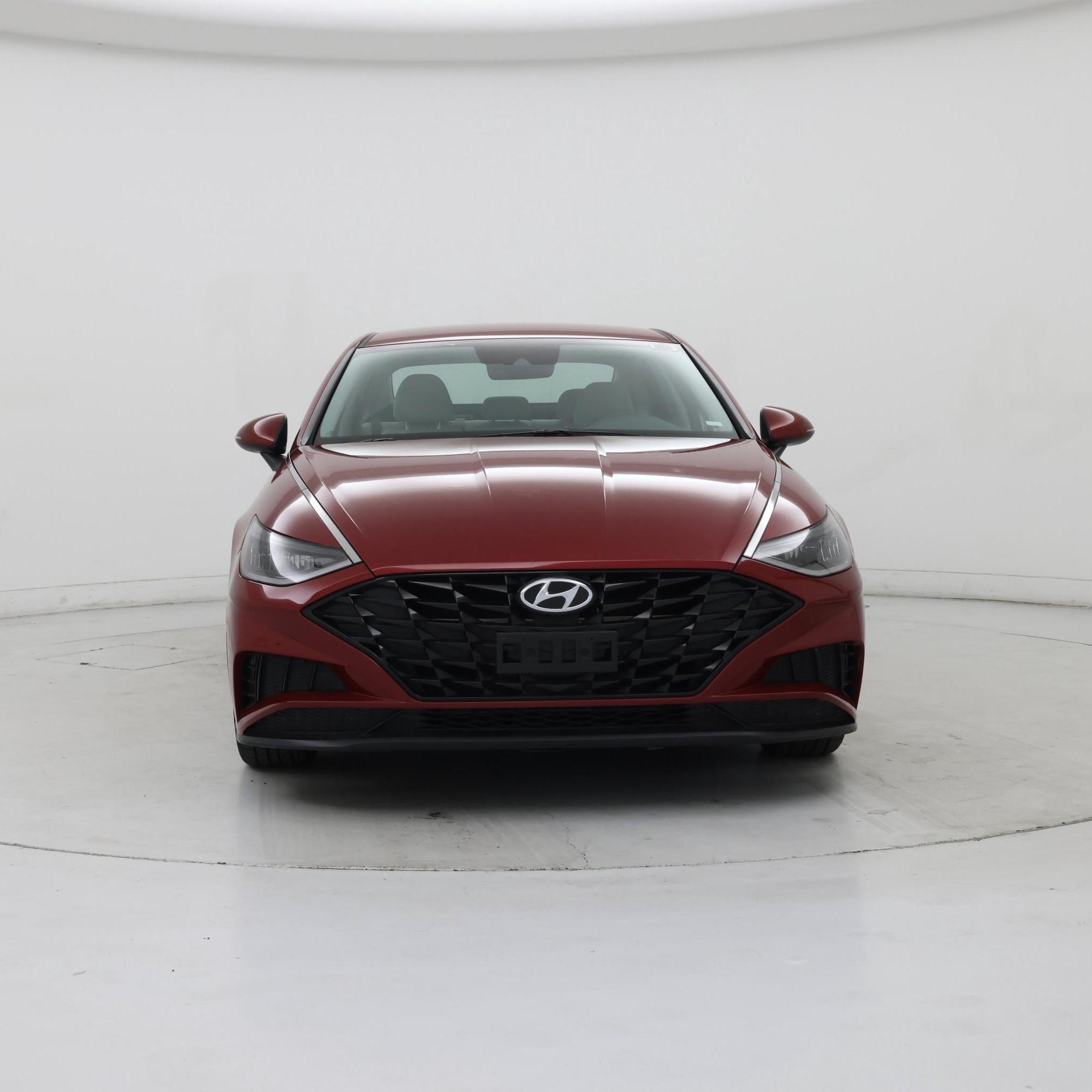 Thumbnail: 2023 Hyundai Sonata - 5