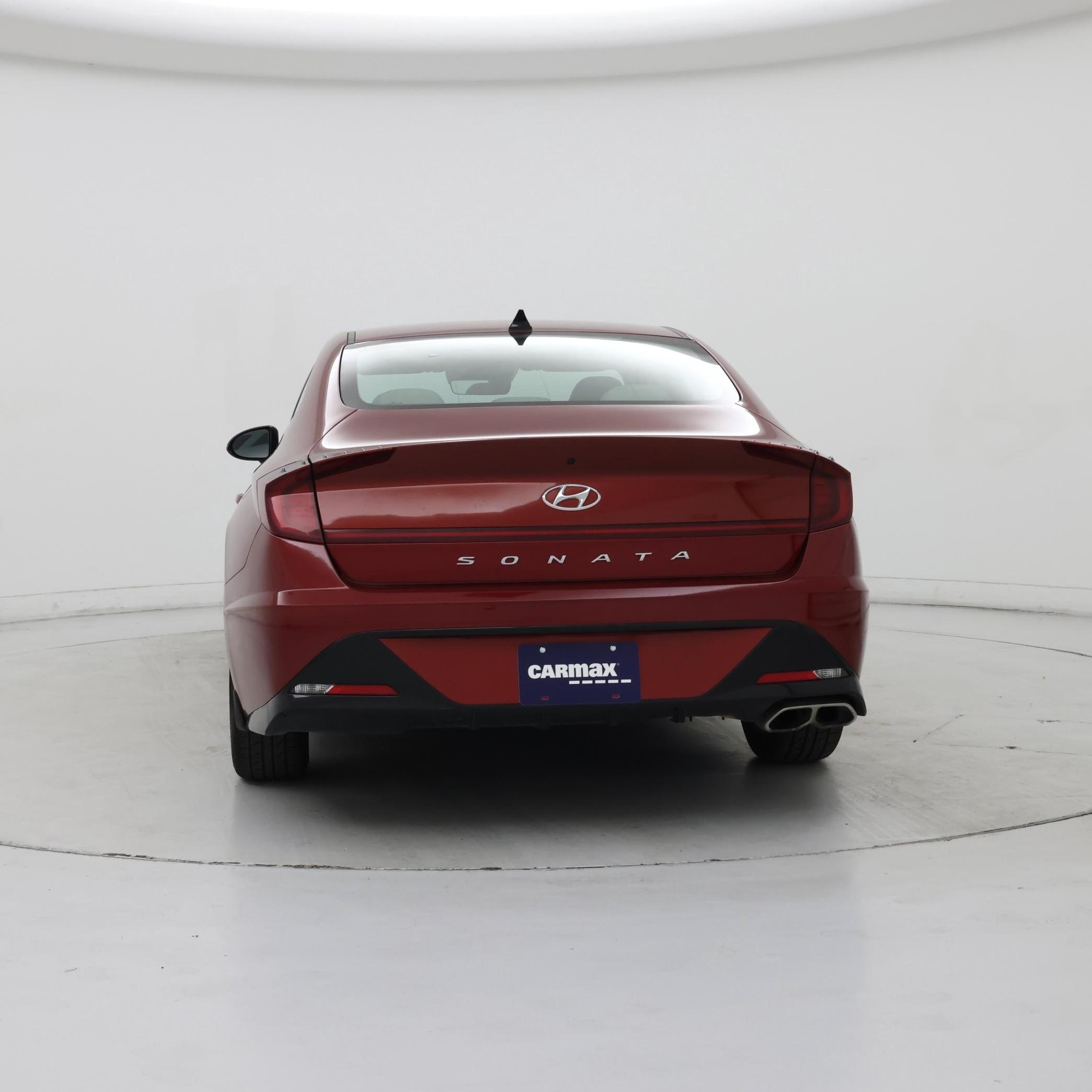 Thumbnail: 2023 Hyundai Sonata - 6