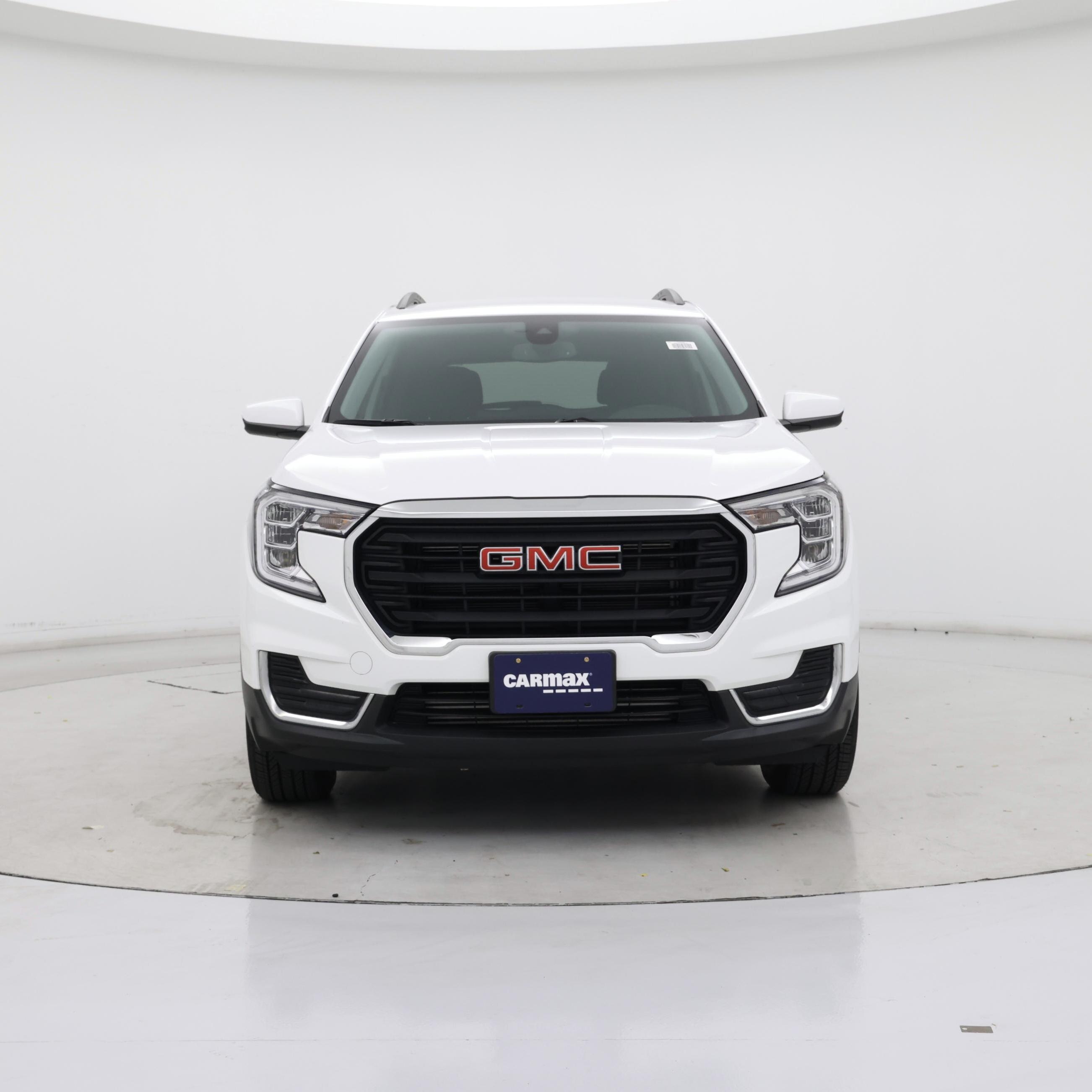 Thumbnail: 2023 GMC Terrain - 5